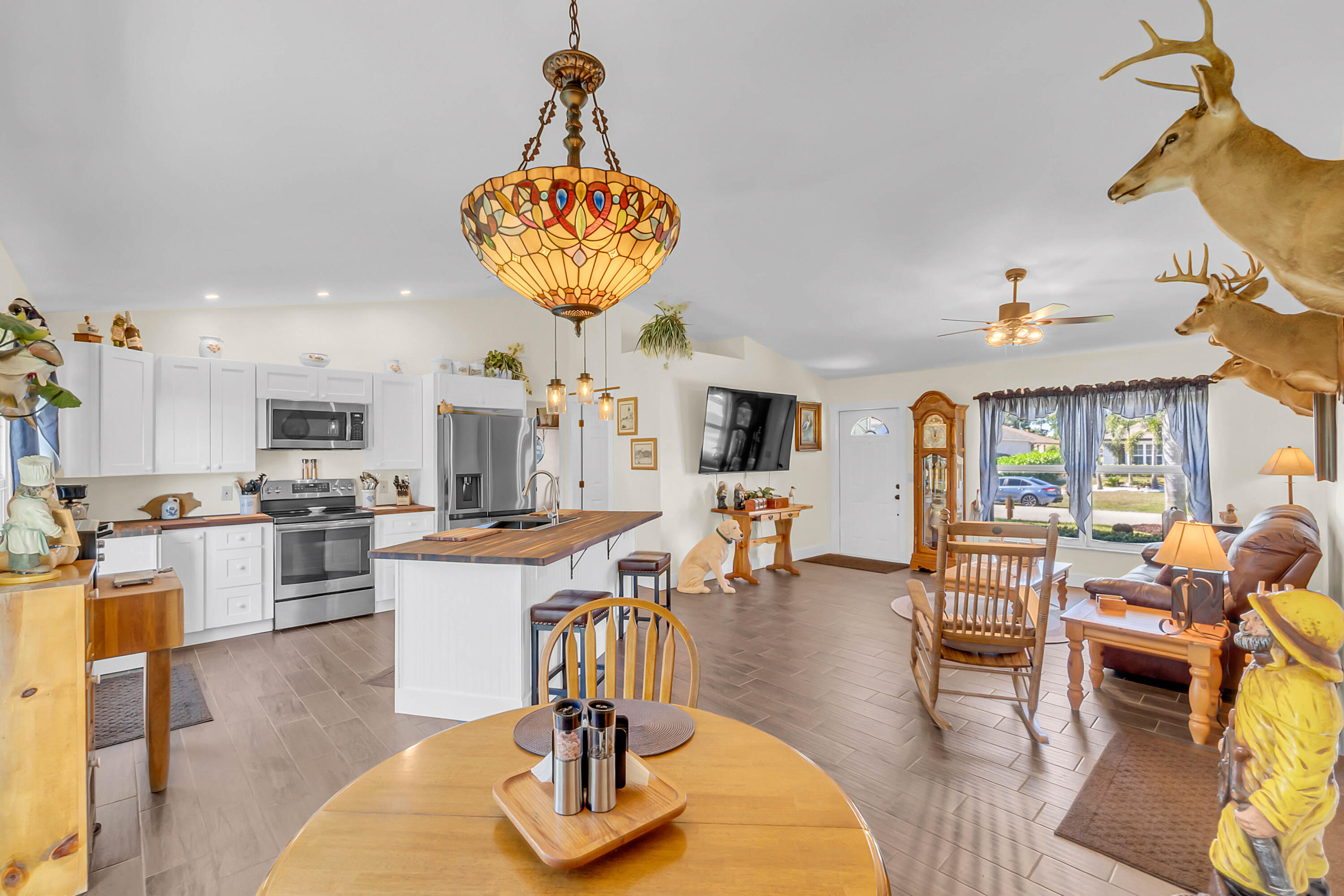 PORT ST LUCIE-SECTION 33 - Residential