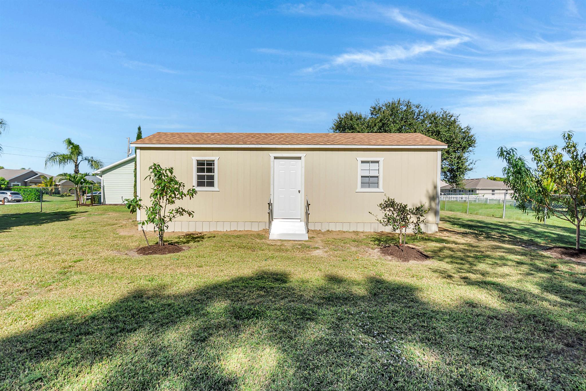 PORT ST LUCIE-SECTION 33 - Residential