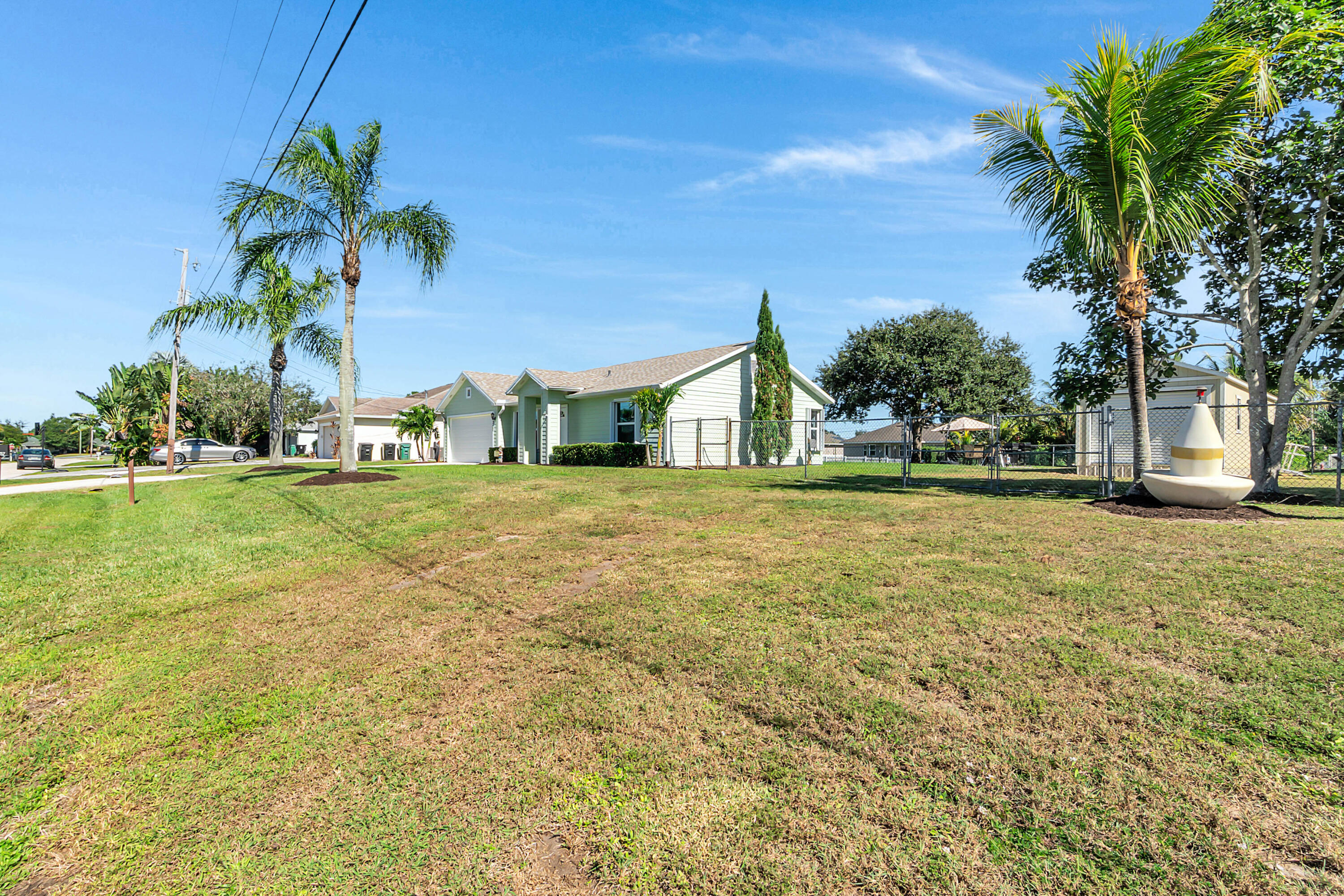 PORT ST LUCIE-SECTION 33 - Residential
