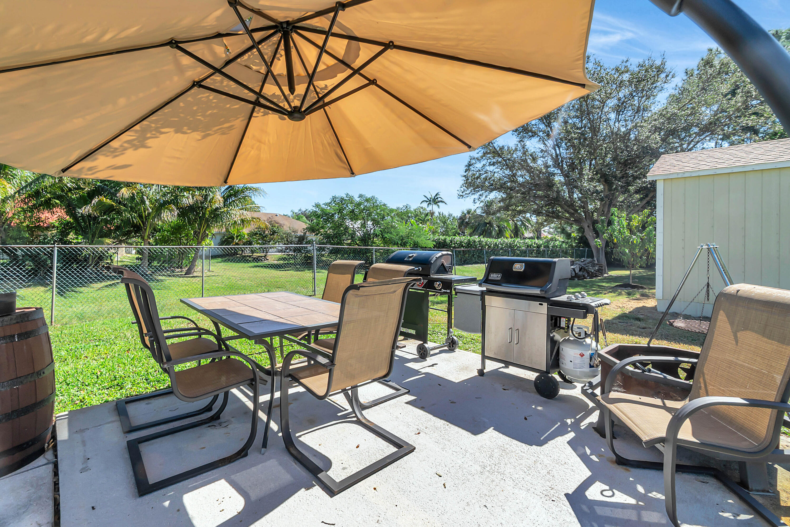 PORT ST LUCIE-SECTION 33 - Residential