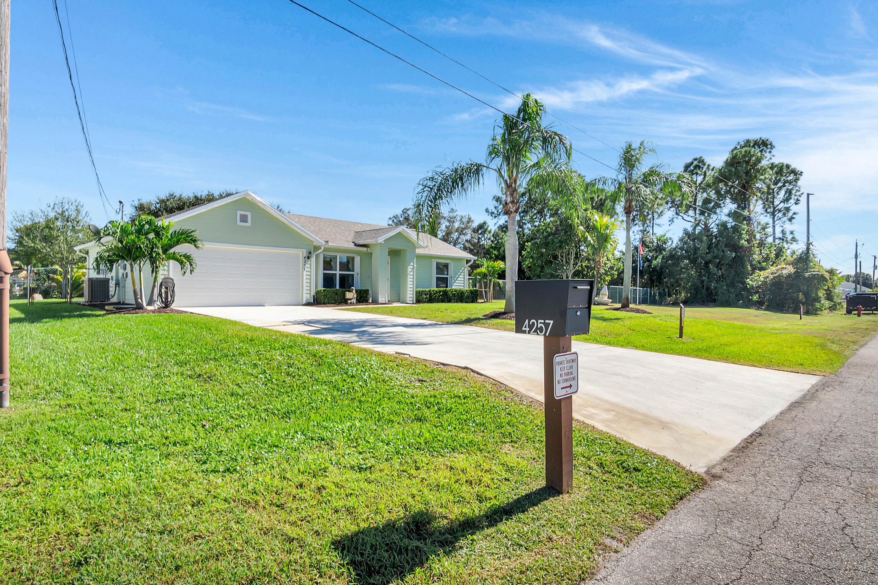 PORT ST LUCIE-SECTION 33 - Residential