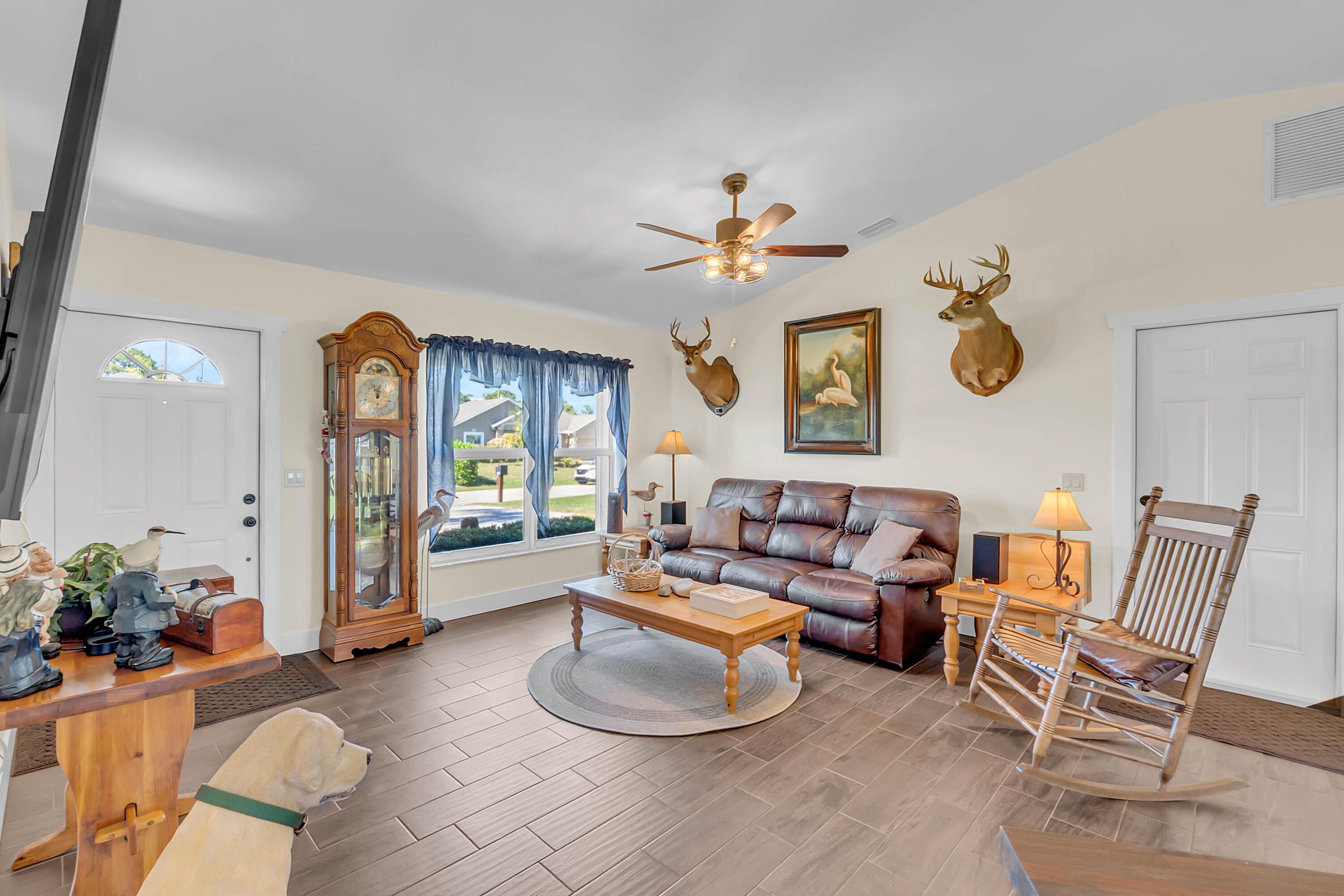 PORT ST LUCIE-SECTION 33 - Residential