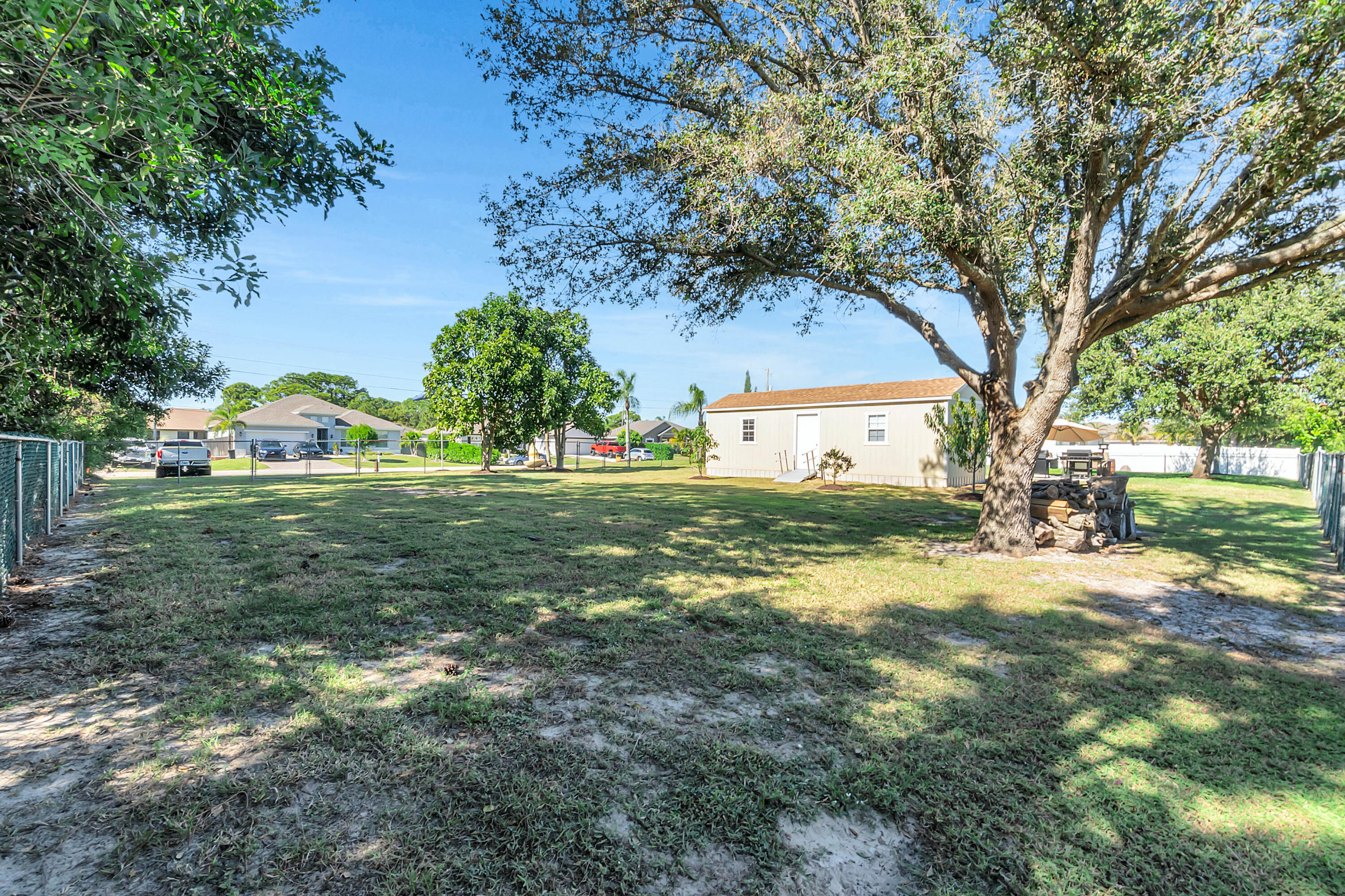 PORT ST LUCIE-SECTION 33 - Residential