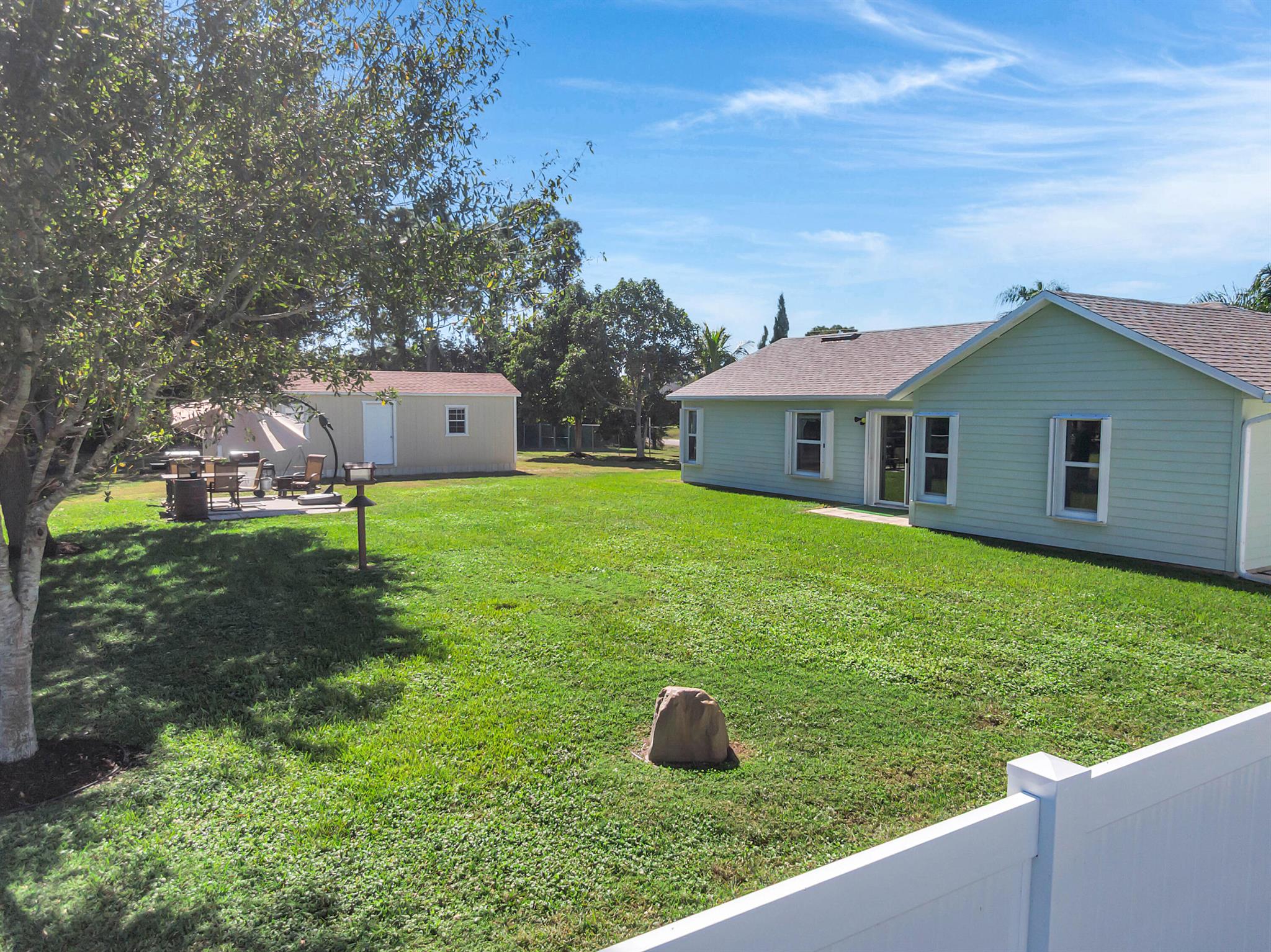 PORT ST LUCIE-SECTION 33 - Residential