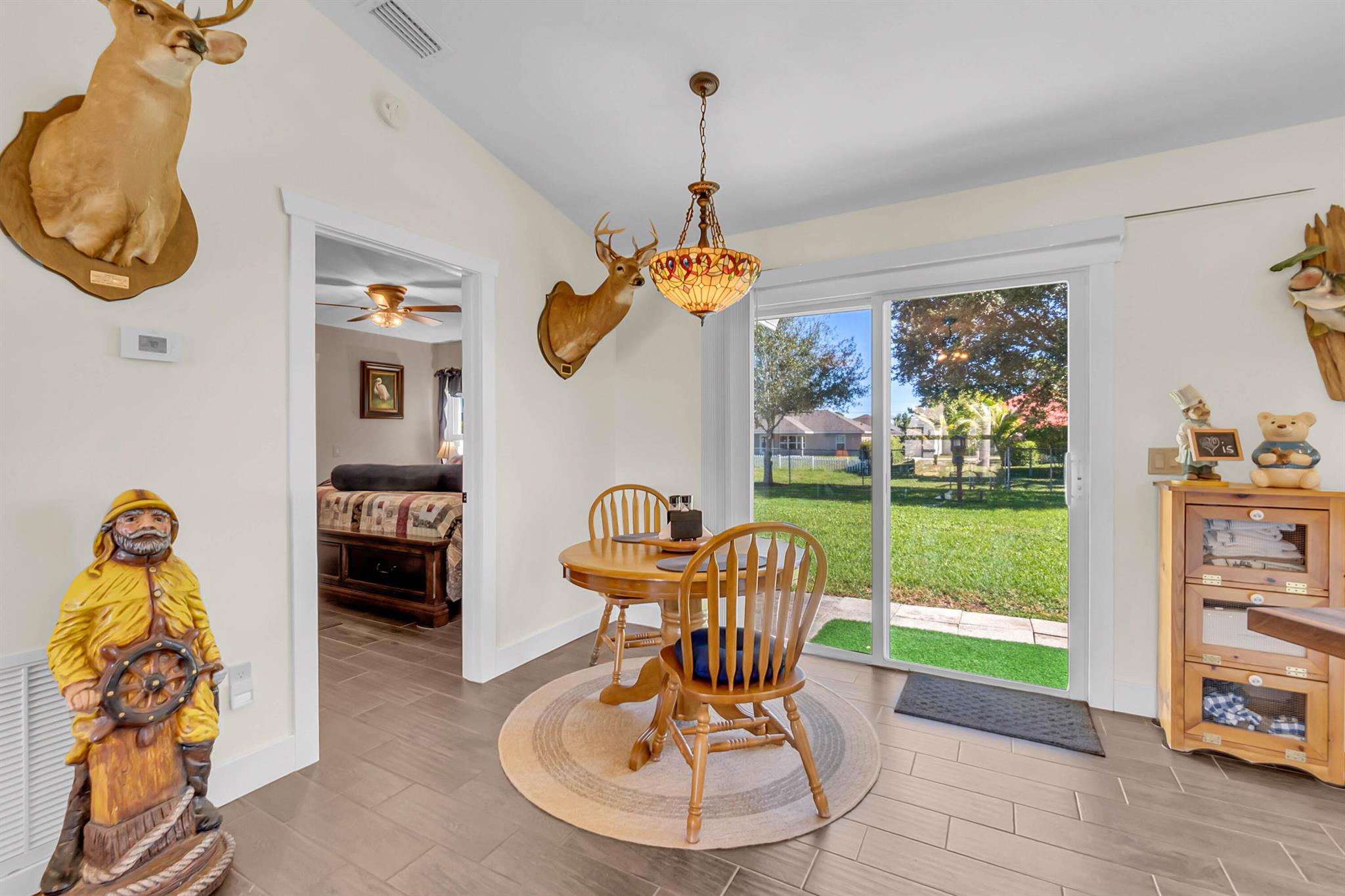 PORT ST LUCIE-SECTION 33 - Residential