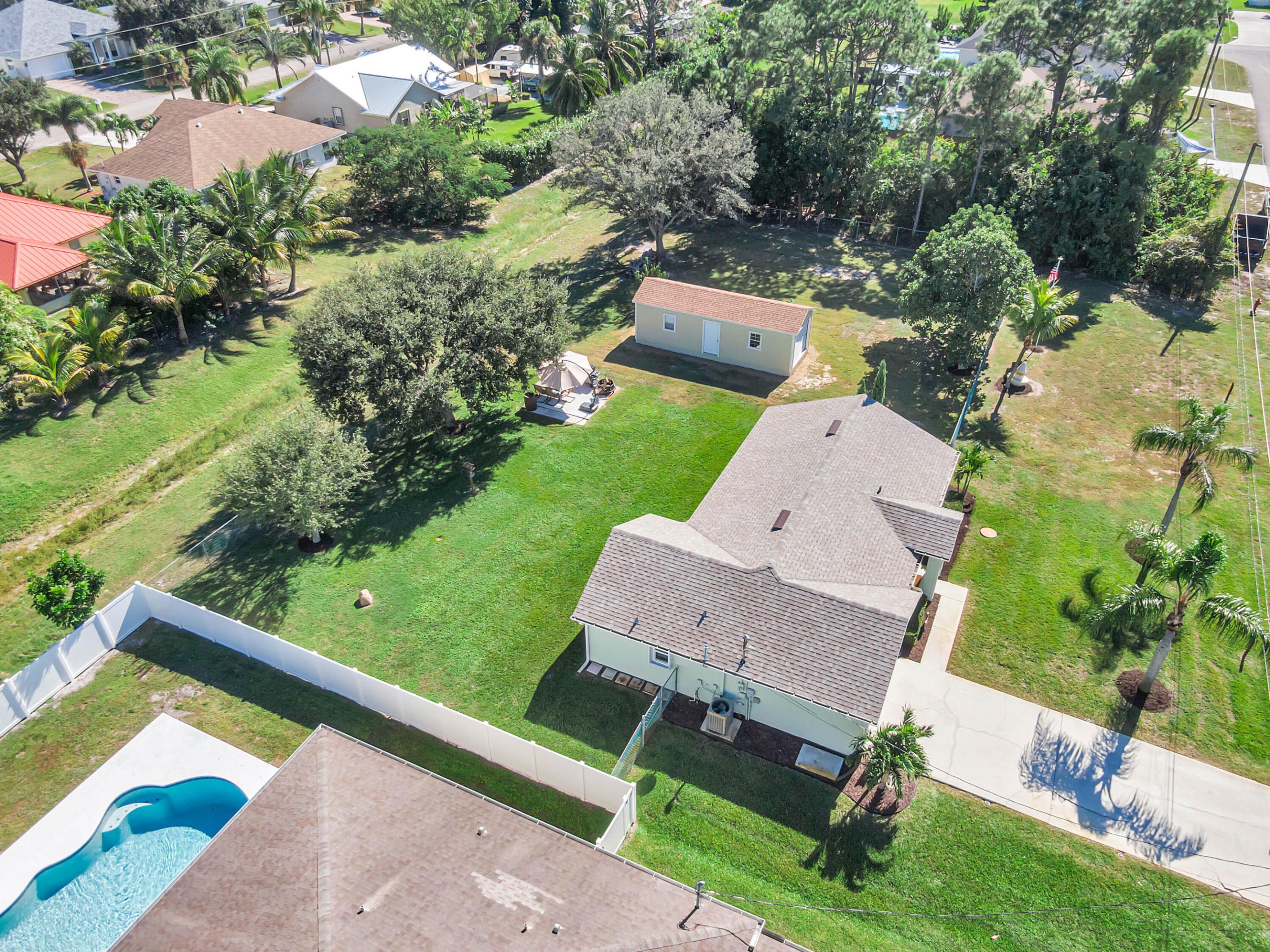 PORT ST LUCIE-SECTION 33 - Residential