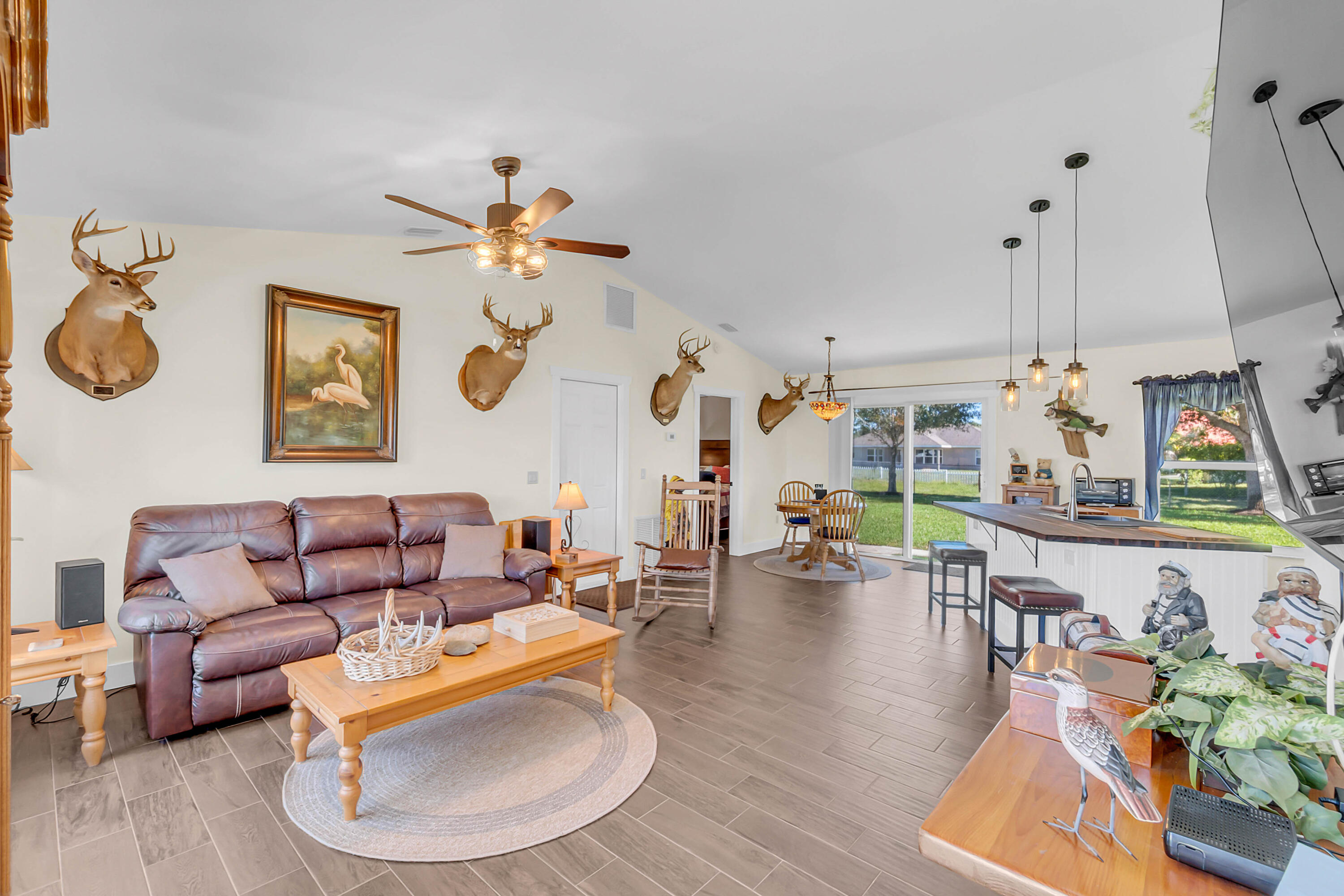 PORT ST LUCIE-SECTION 33 - Residential