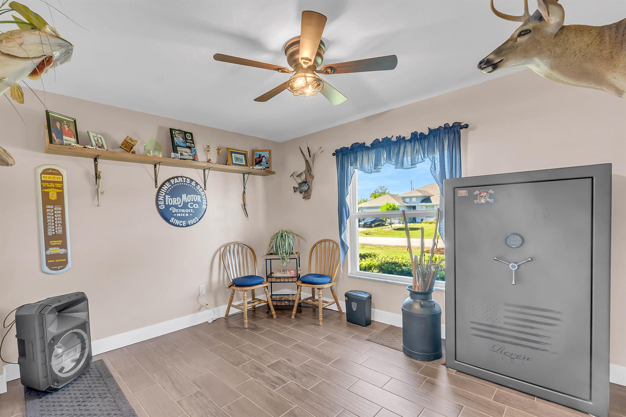 PORT ST LUCIE-SECTION 33 - Residential