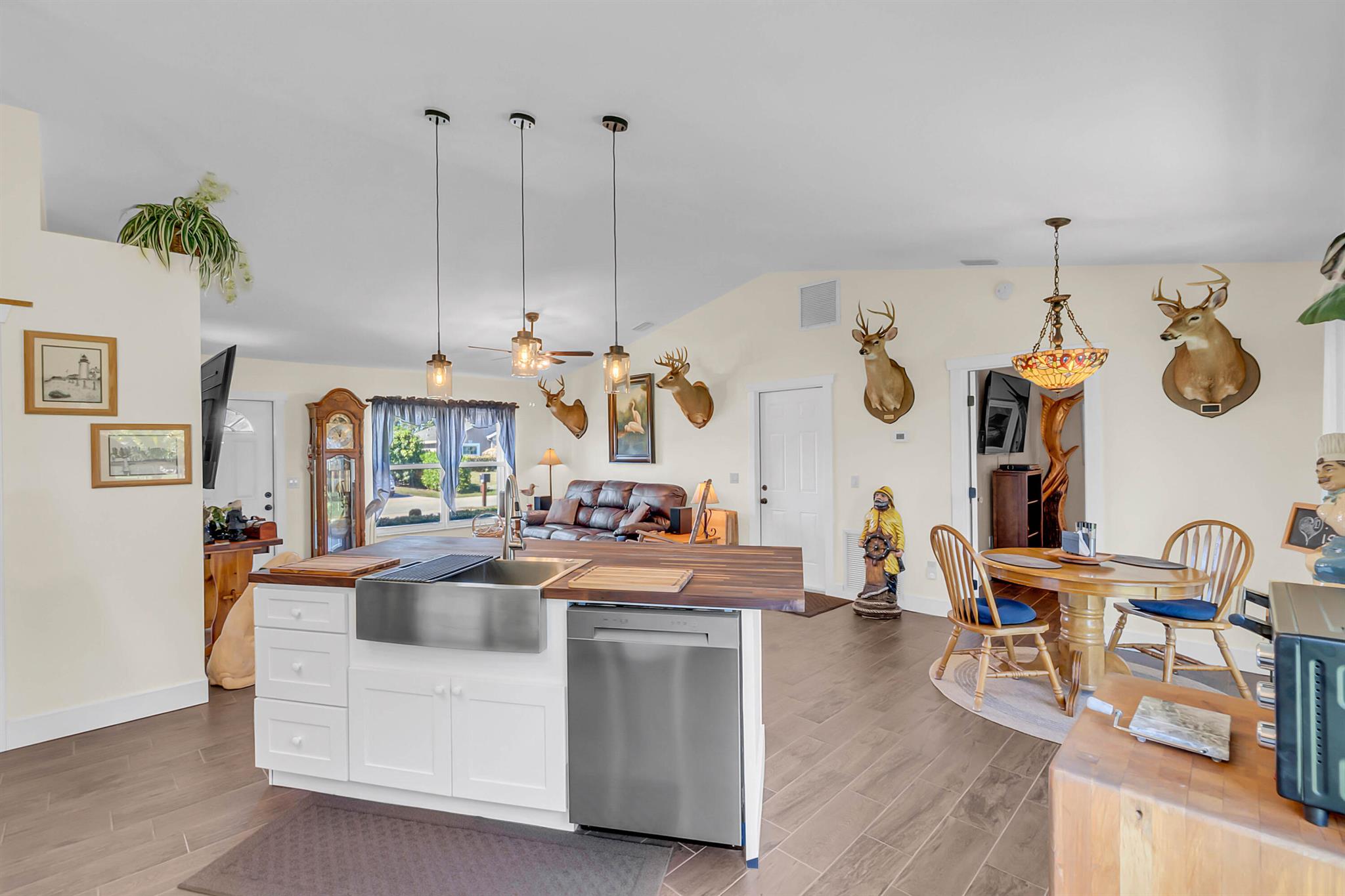 PORT ST LUCIE-SECTION 33 - Residential