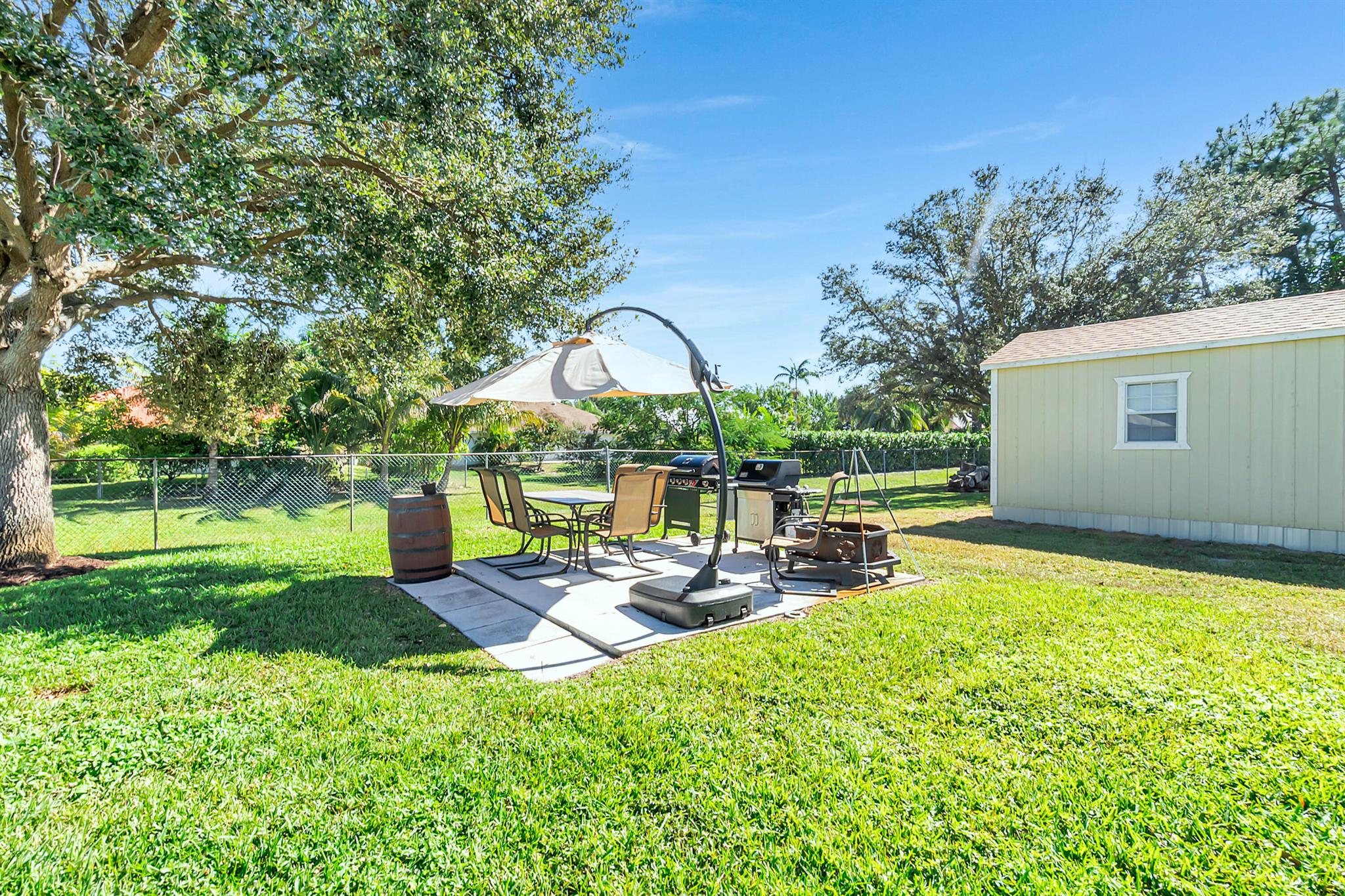 PORT ST LUCIE-SECTION 33 - Residential