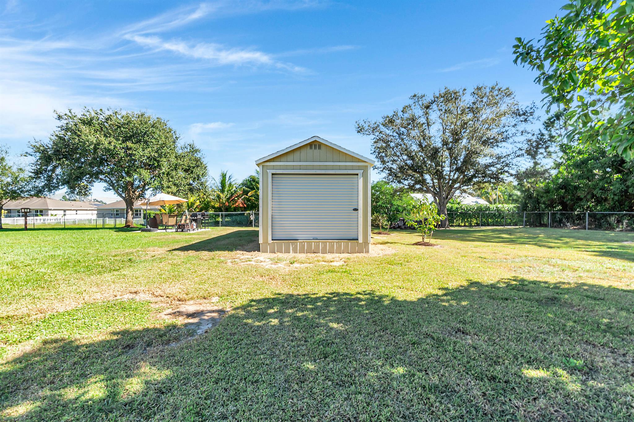 PORT ST LUCIE-SECTION 33 - Residential