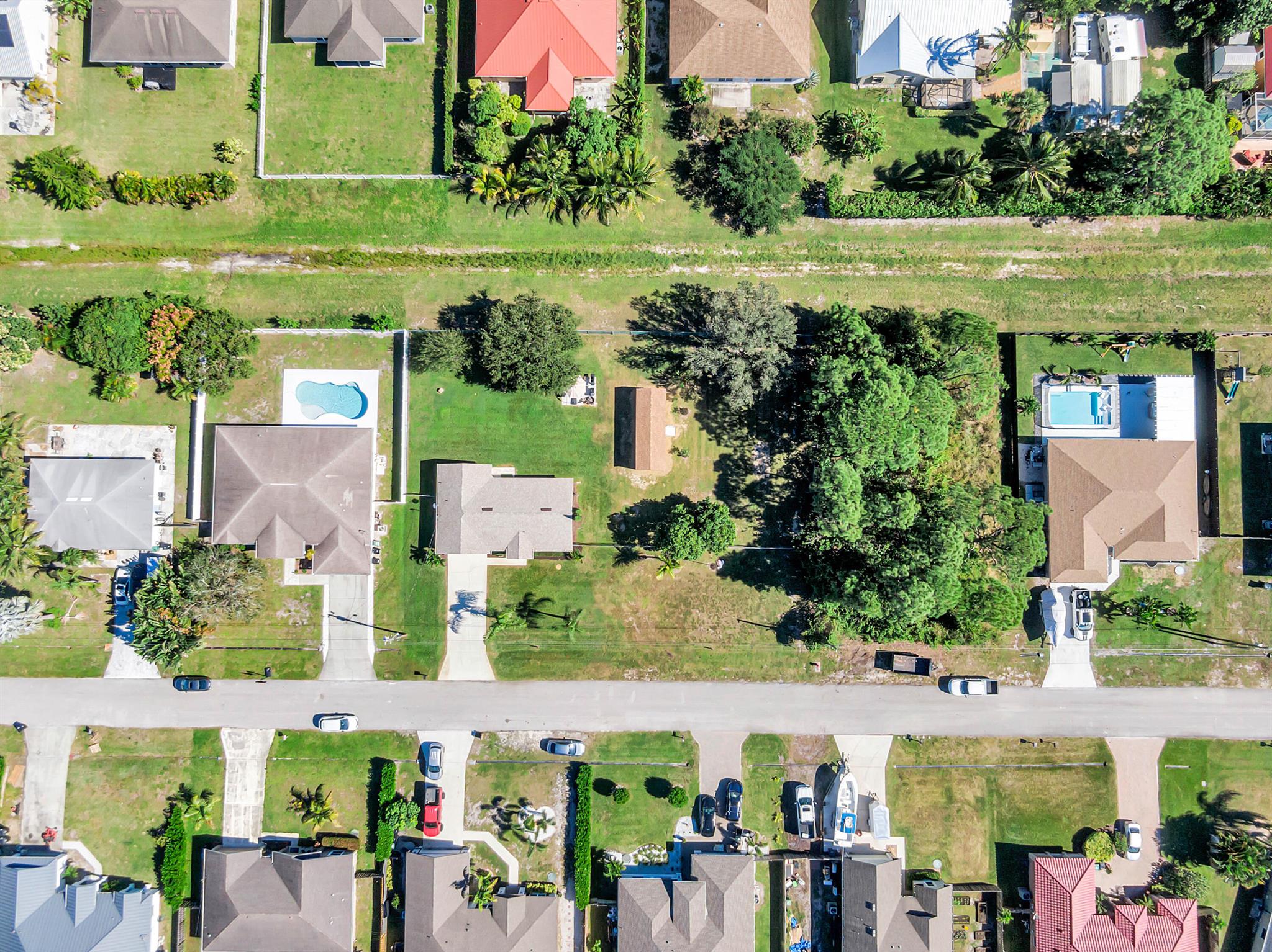 PORT ST LUCIE-SECTION 33 - Residential