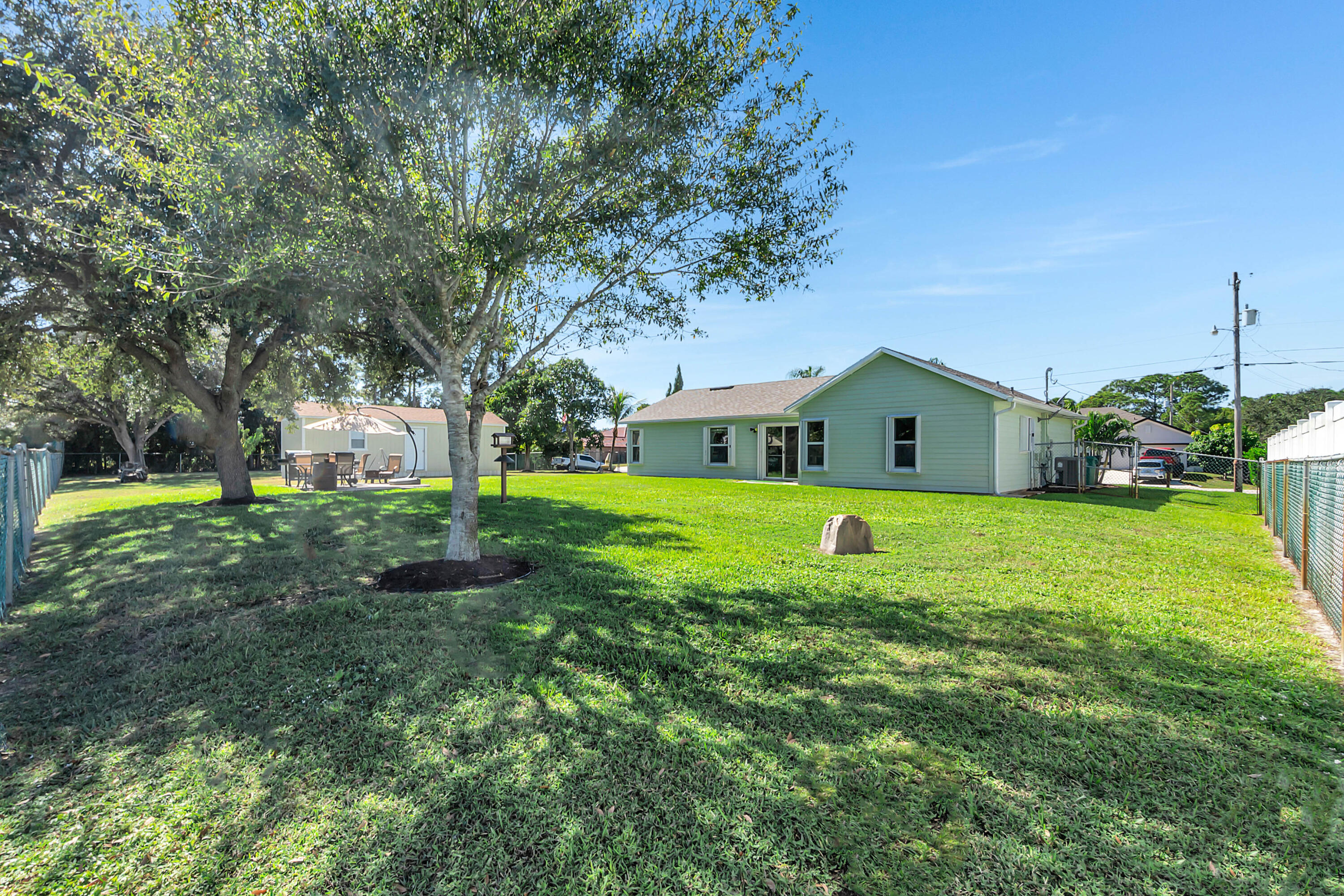 PORT ST LUCIE-SECTION 33 - Residential