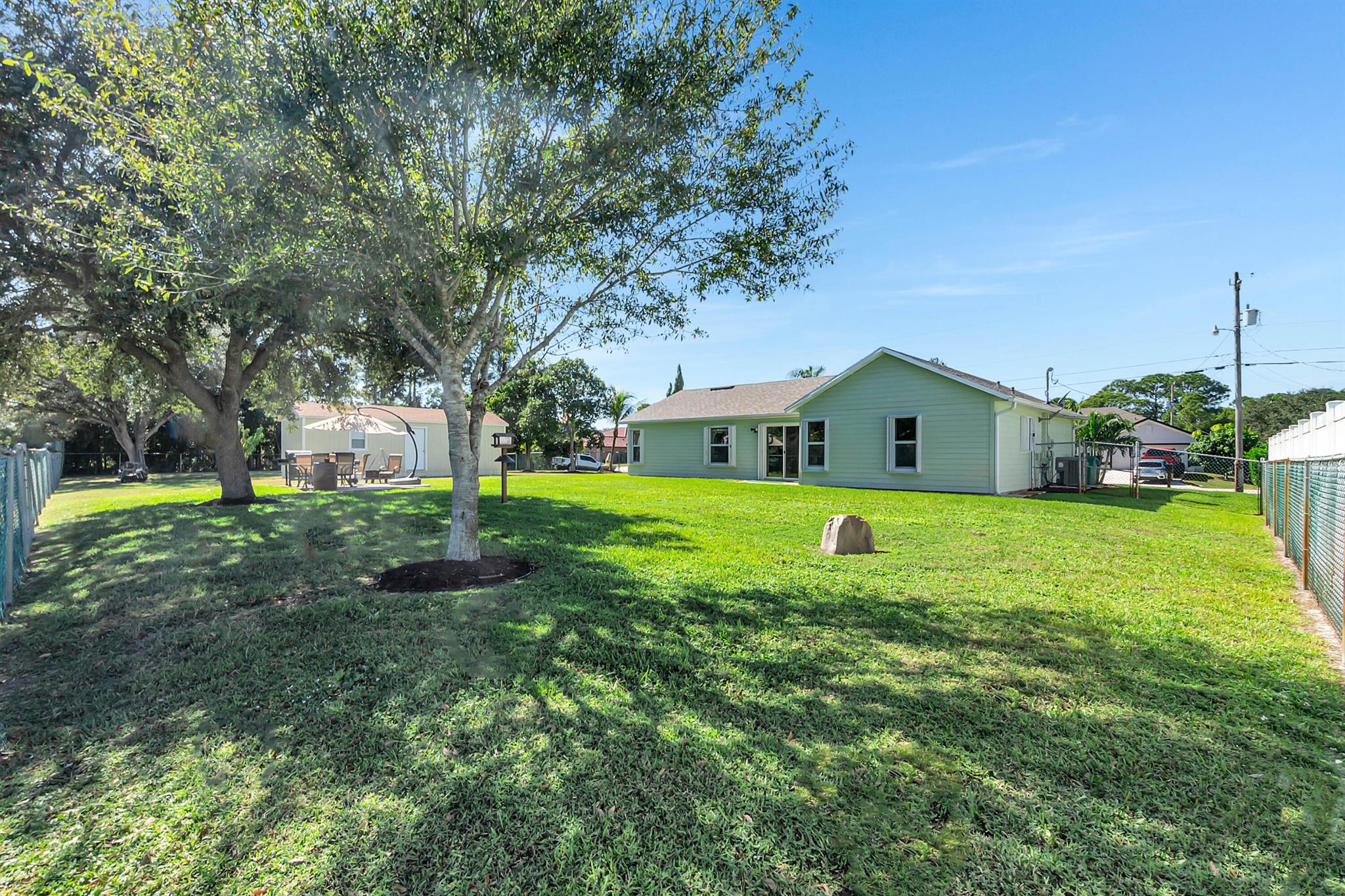 PORT ST LUCIE-SECTION 33 - Residential