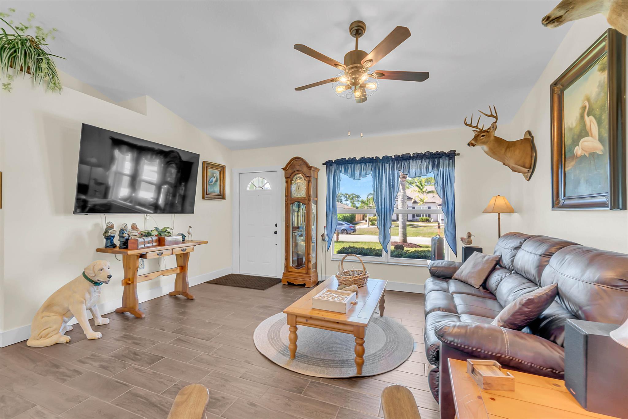 PORT ST LUCIE-SECTION 33 - Residential