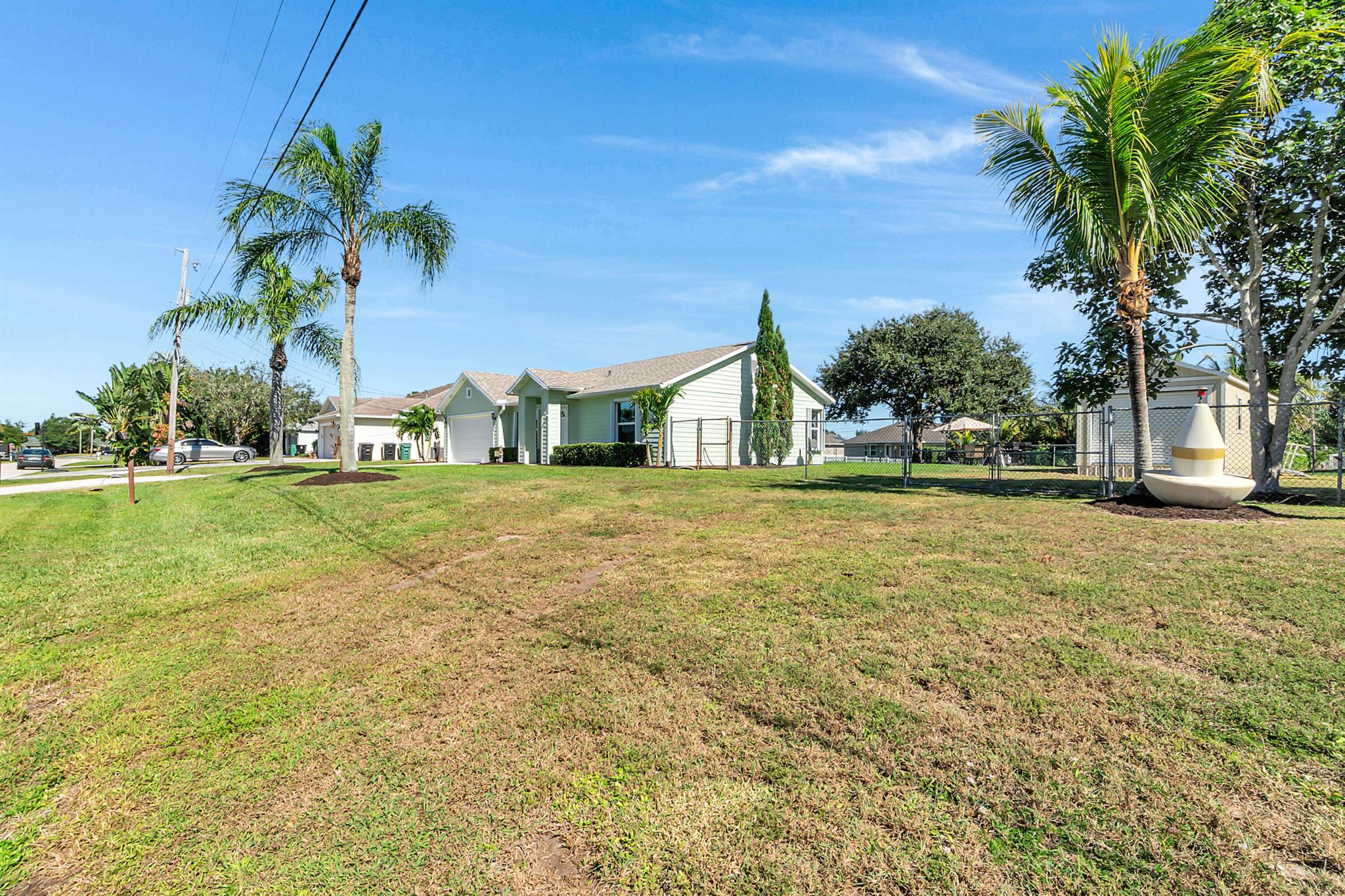 PORT ST LUCIE-SECTION 33 - Residential