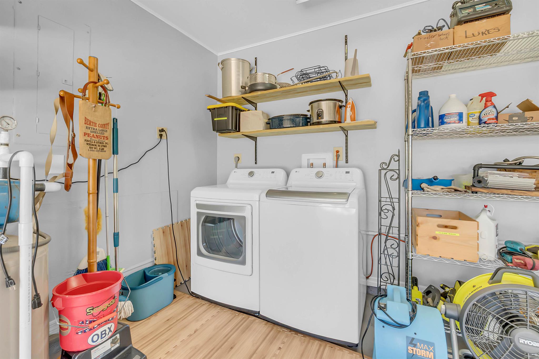 PORT ST LUCIE-SECTION 33 - Residential