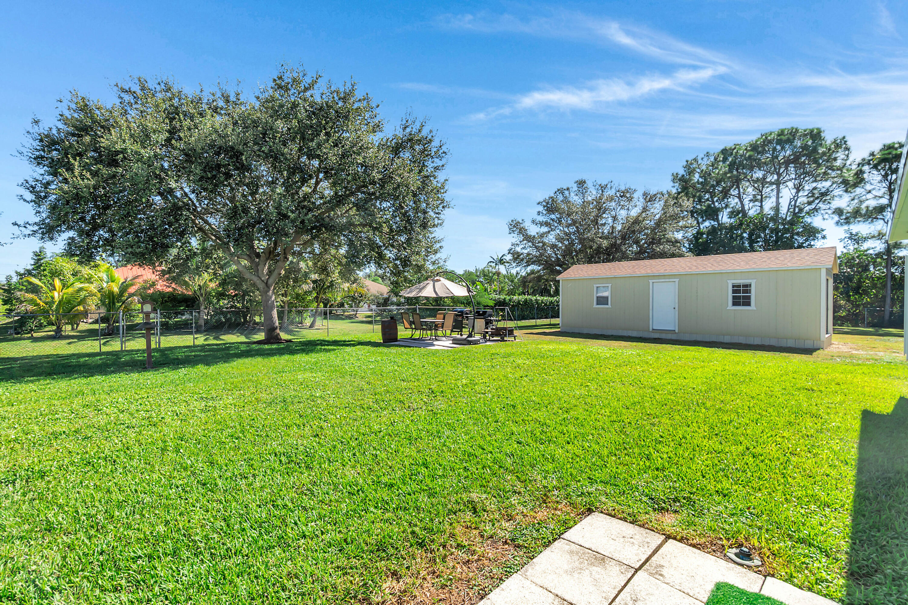 PORT ST LUCIE-SECTION 33 - Residential