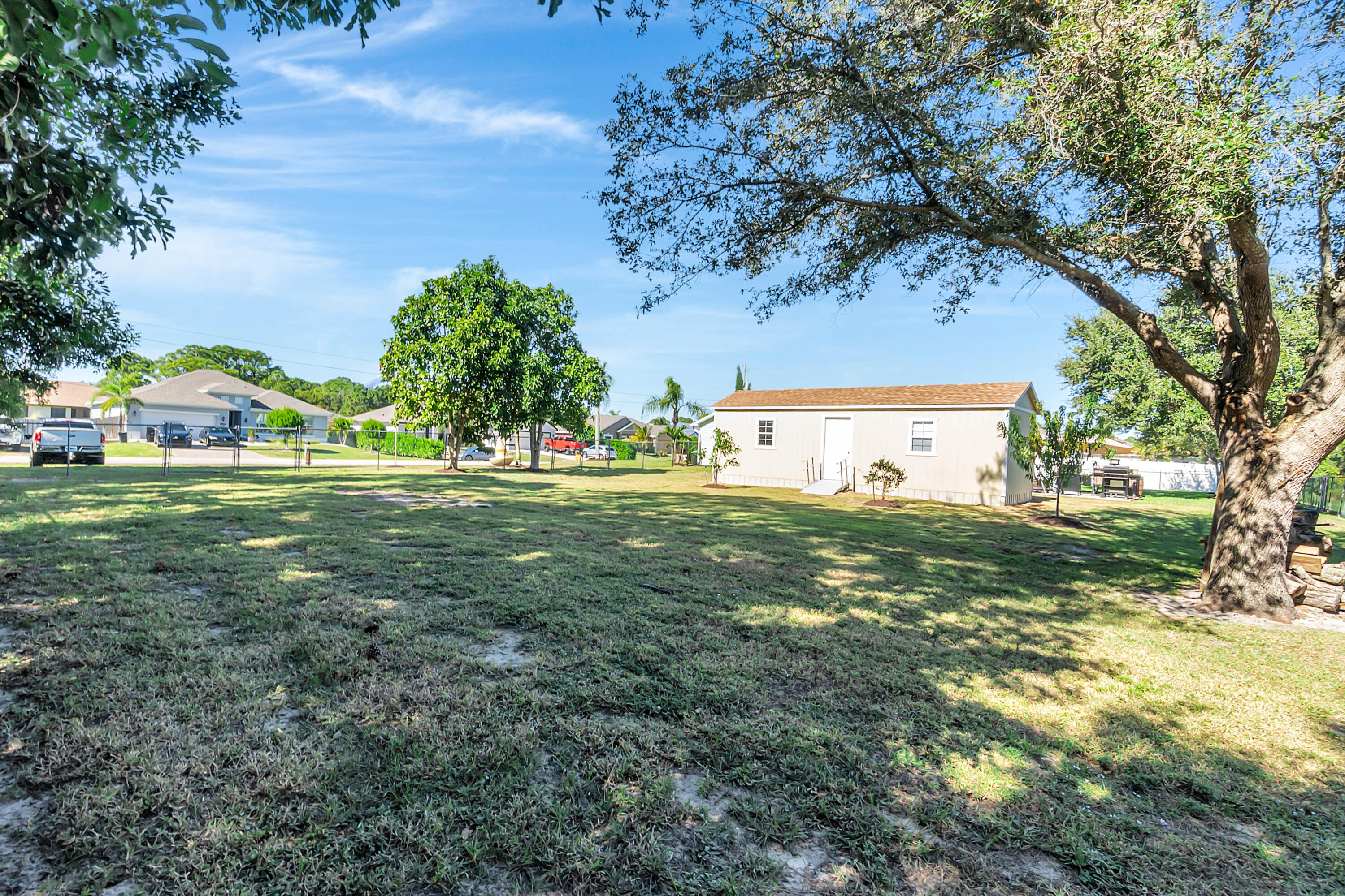 PORT ST LUCIE-SECTION 33 - Residential