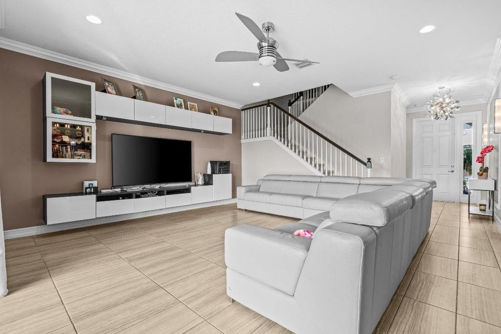 Photo of 14543 White Jade Terrace, Delray Beach, FL 33446 (MLS # R11105973)