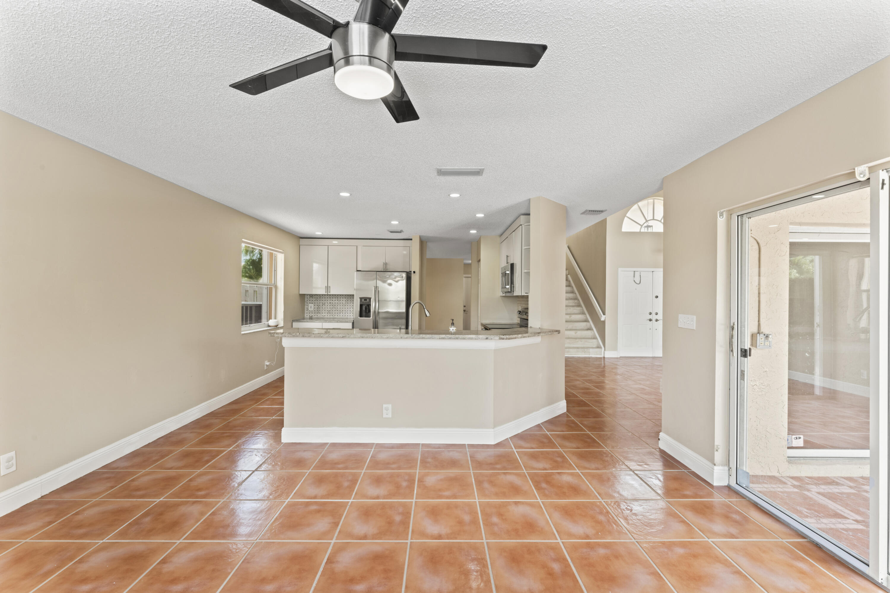 SILVER LAKES PHASE III REPLAT - Residential