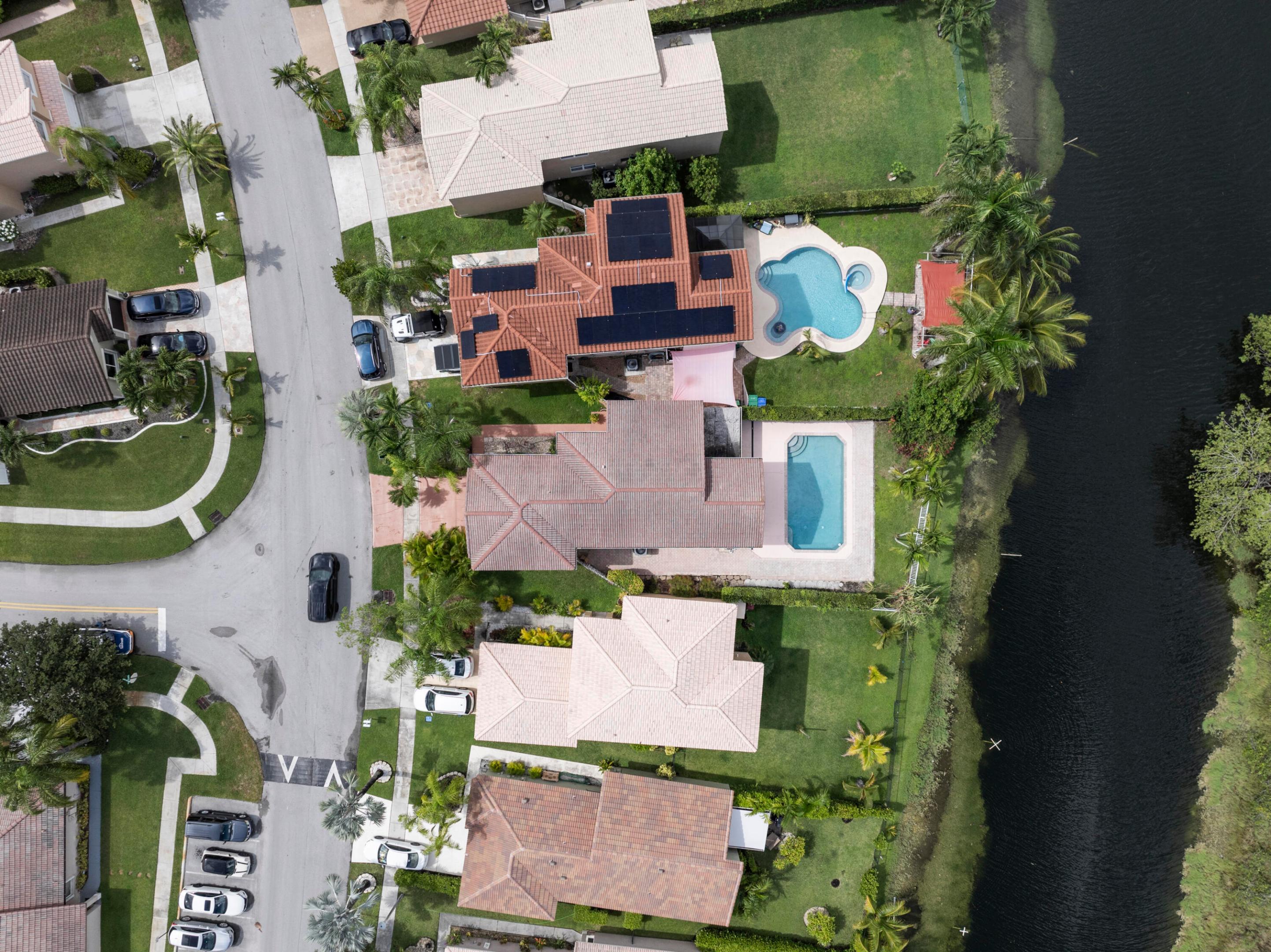 SILVER LAKES PHASE III REPLAT - Residential