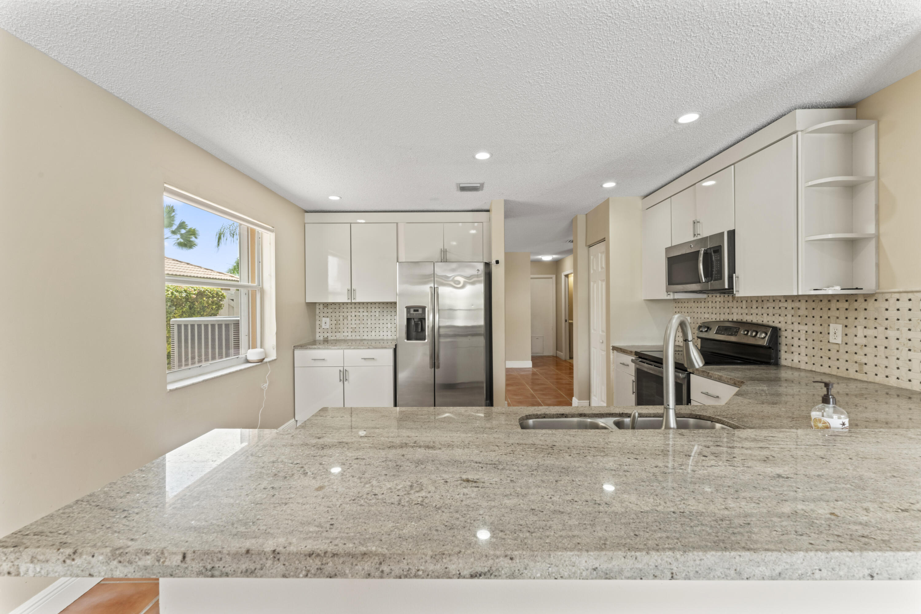 SILVER LAKES PHASE III REPLAT - Residential