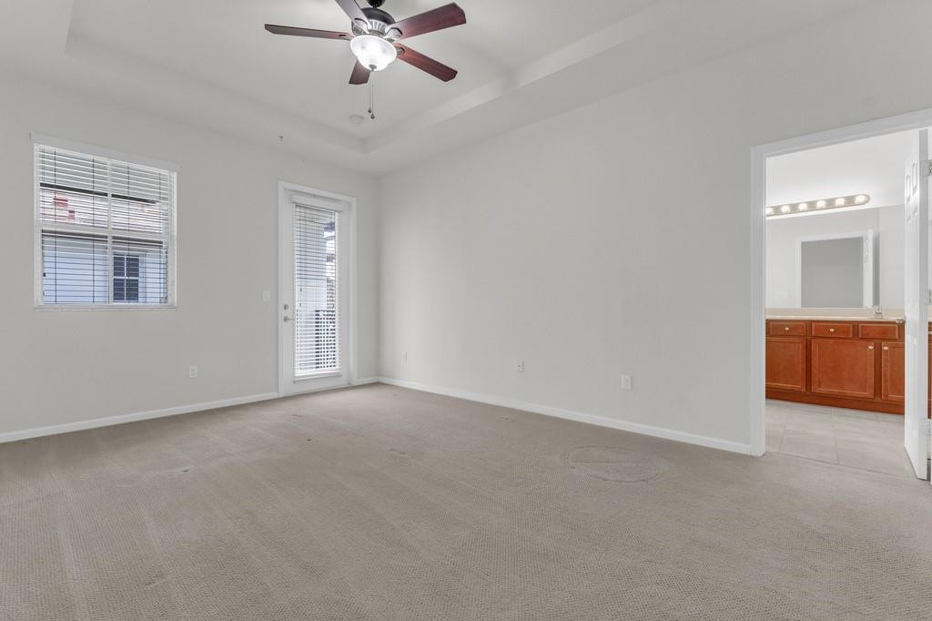 PALOMA LAKES - Residential