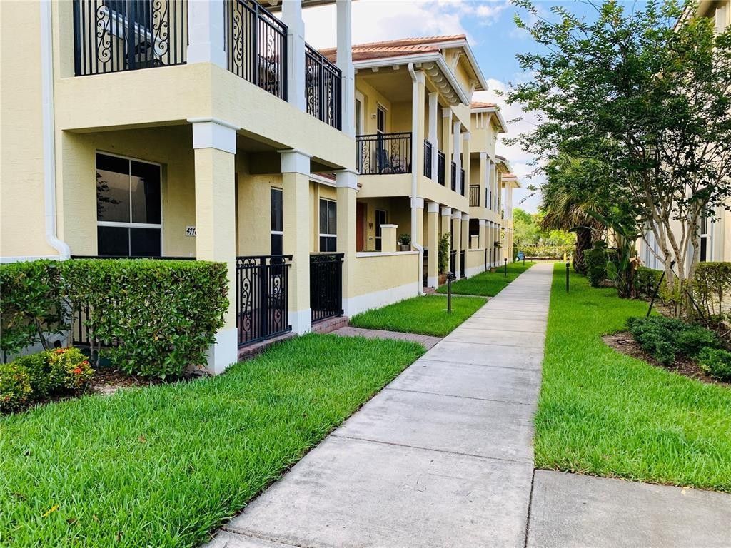 Photo of 4780 Sierra Lane #4780, Coconut Creek, FL 33073 (MLS # F10549985)