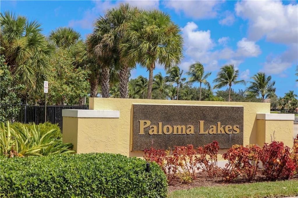Photo of 4780 Sierra Lane #4780, Coconut Creek, FL 33073 (MLS # F10549985)
