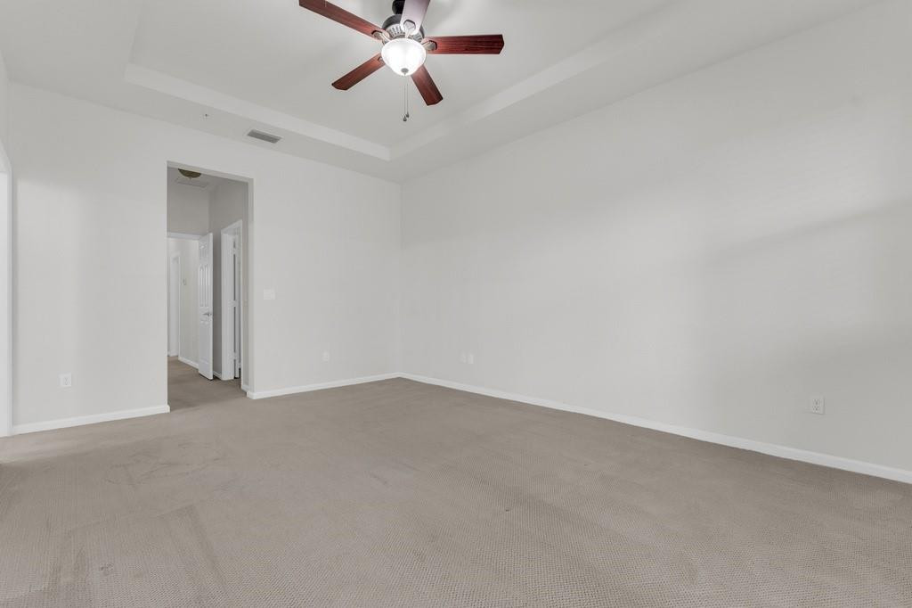 PALOMA LAKES - Residential