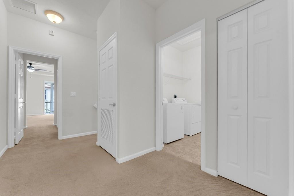 PALOMA LAKES - Residential