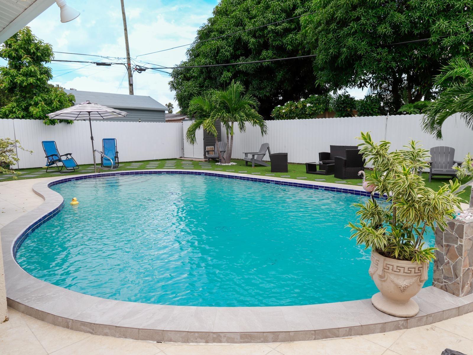 PALM SPRINGS VILLAGE PL 2 - Residential