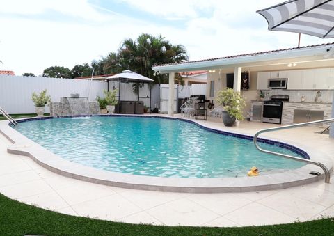 352 Greenbrier Drive Lake Worth Beach FL 33461