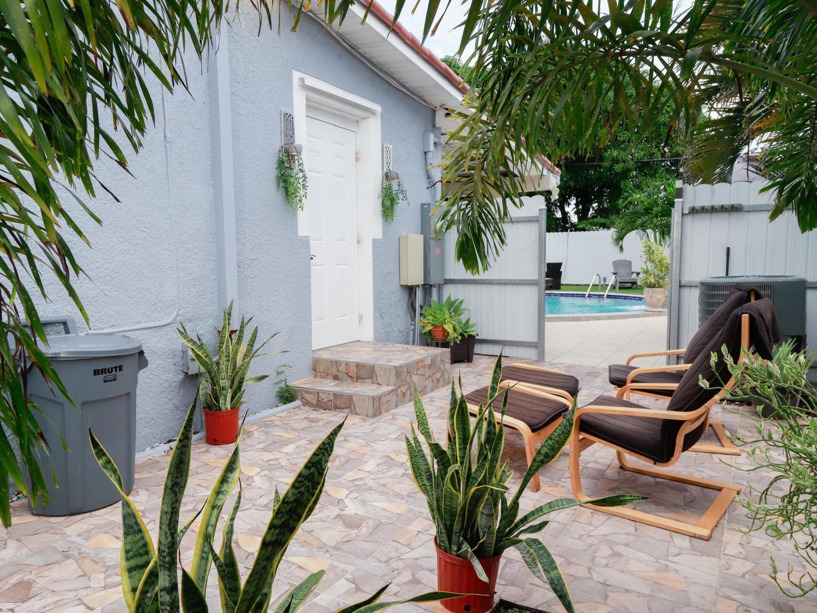 PALM SPRINGS VILLAGE PL 2 - Residential