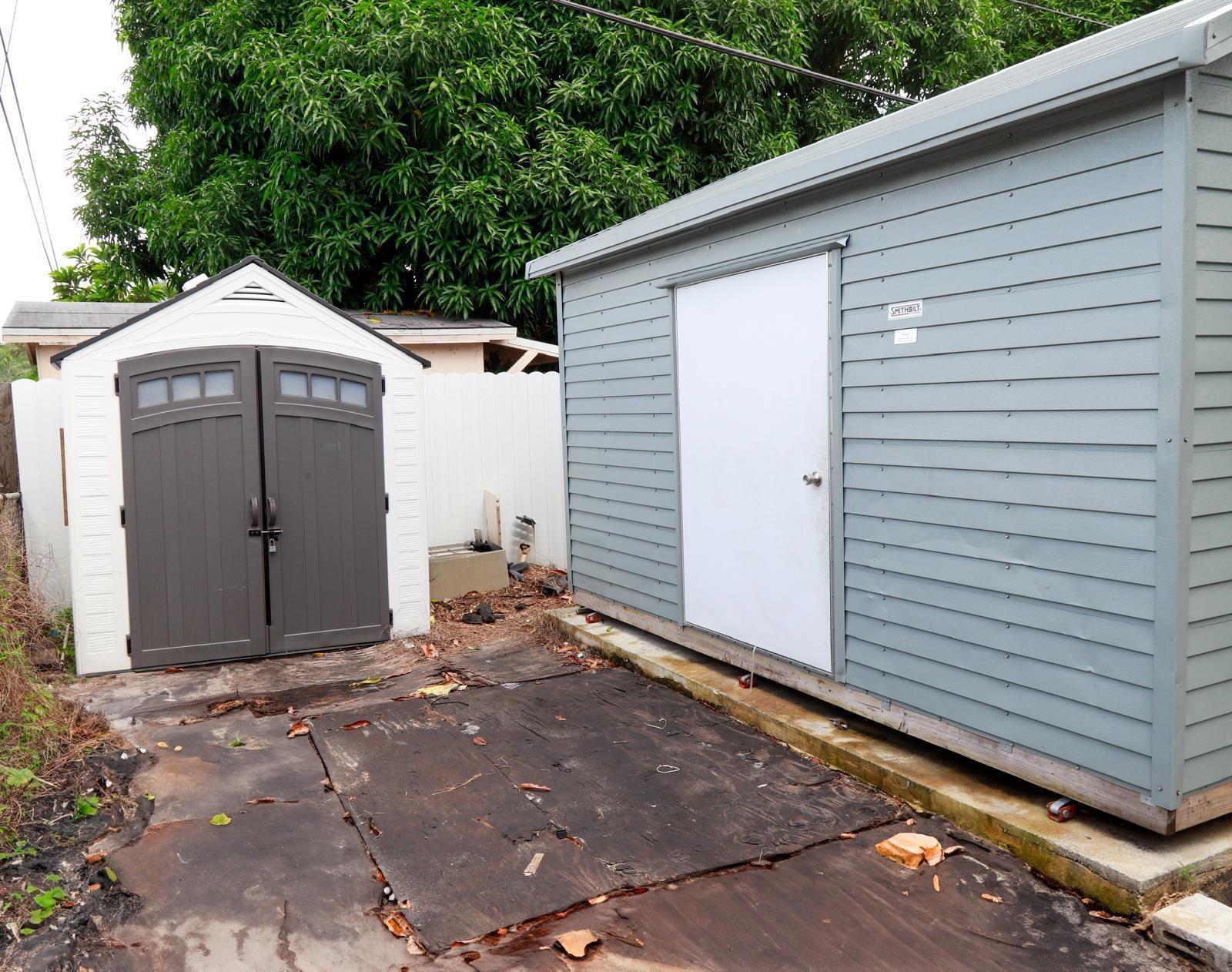 PALM SPRINGS VILLAGE PL 2 - Residential