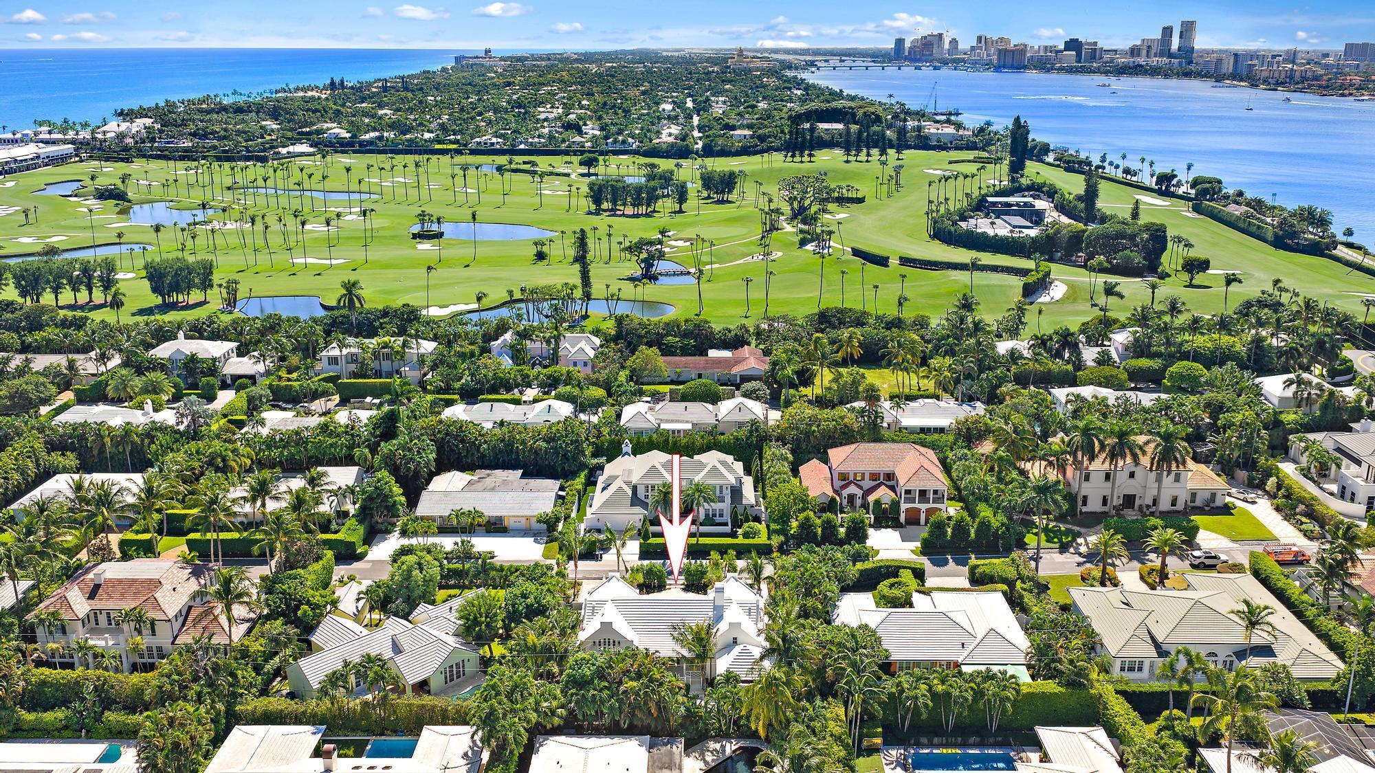 JAMAICA LANE IN - Residential