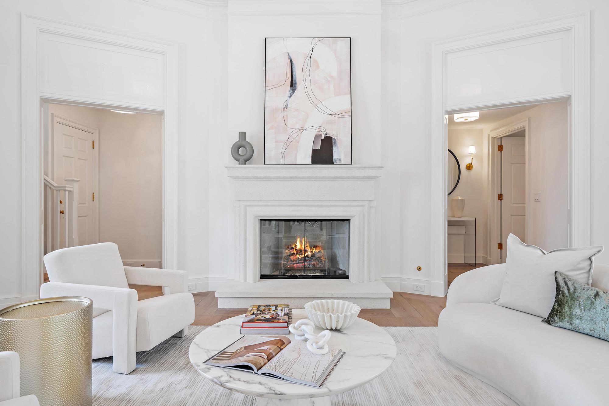 JAMAICA LANE IN - Residential