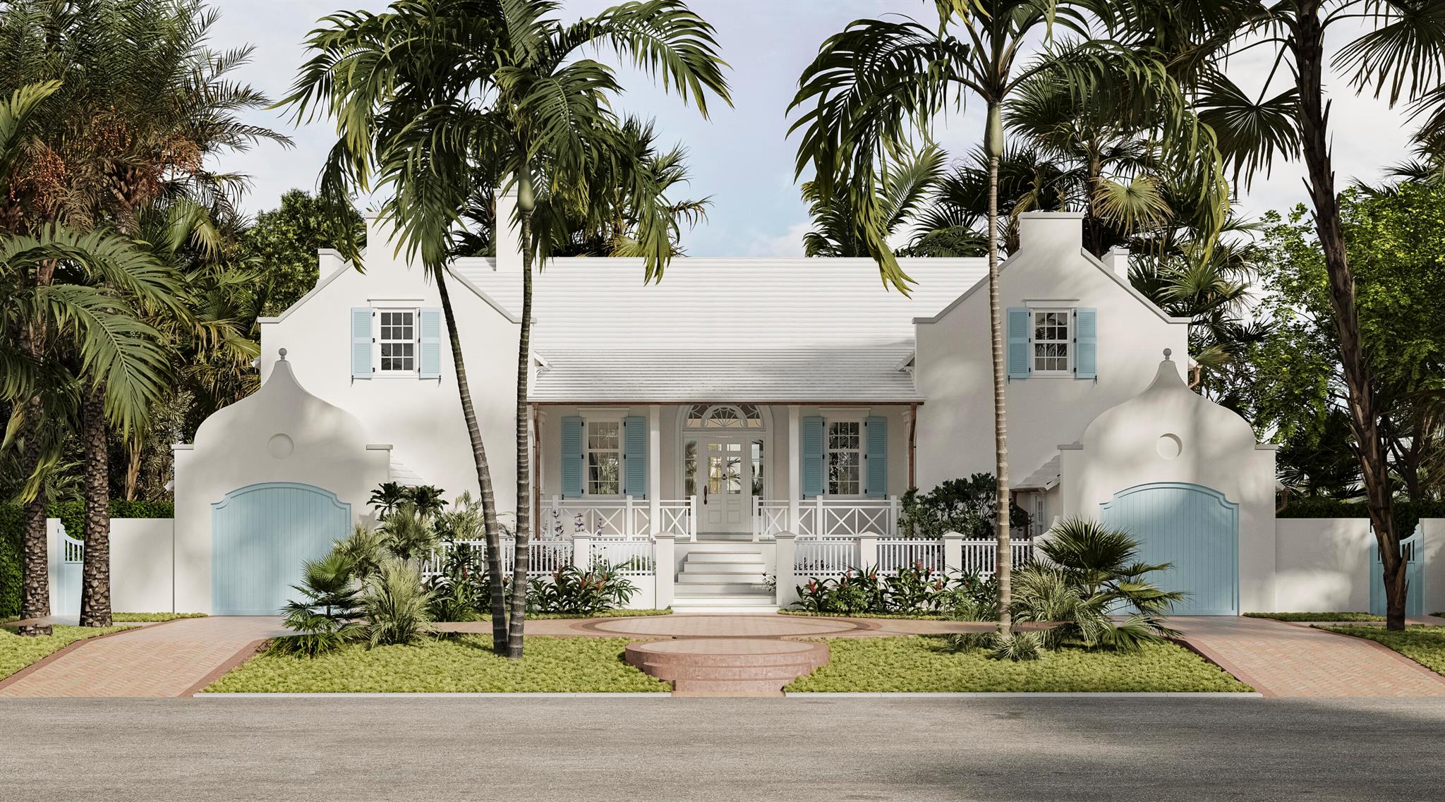269 Jamaica Lane