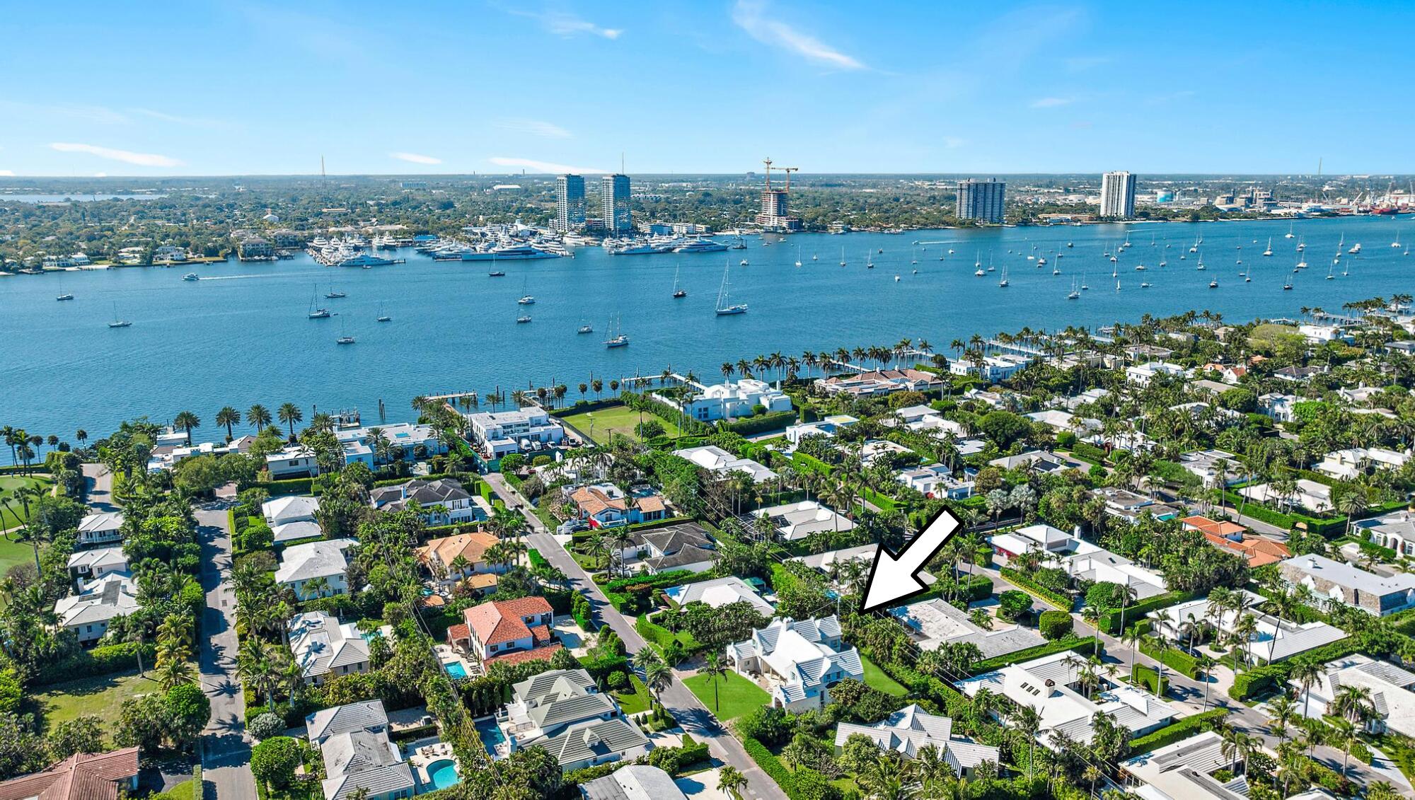 JAMAICA LANE IN - Residential