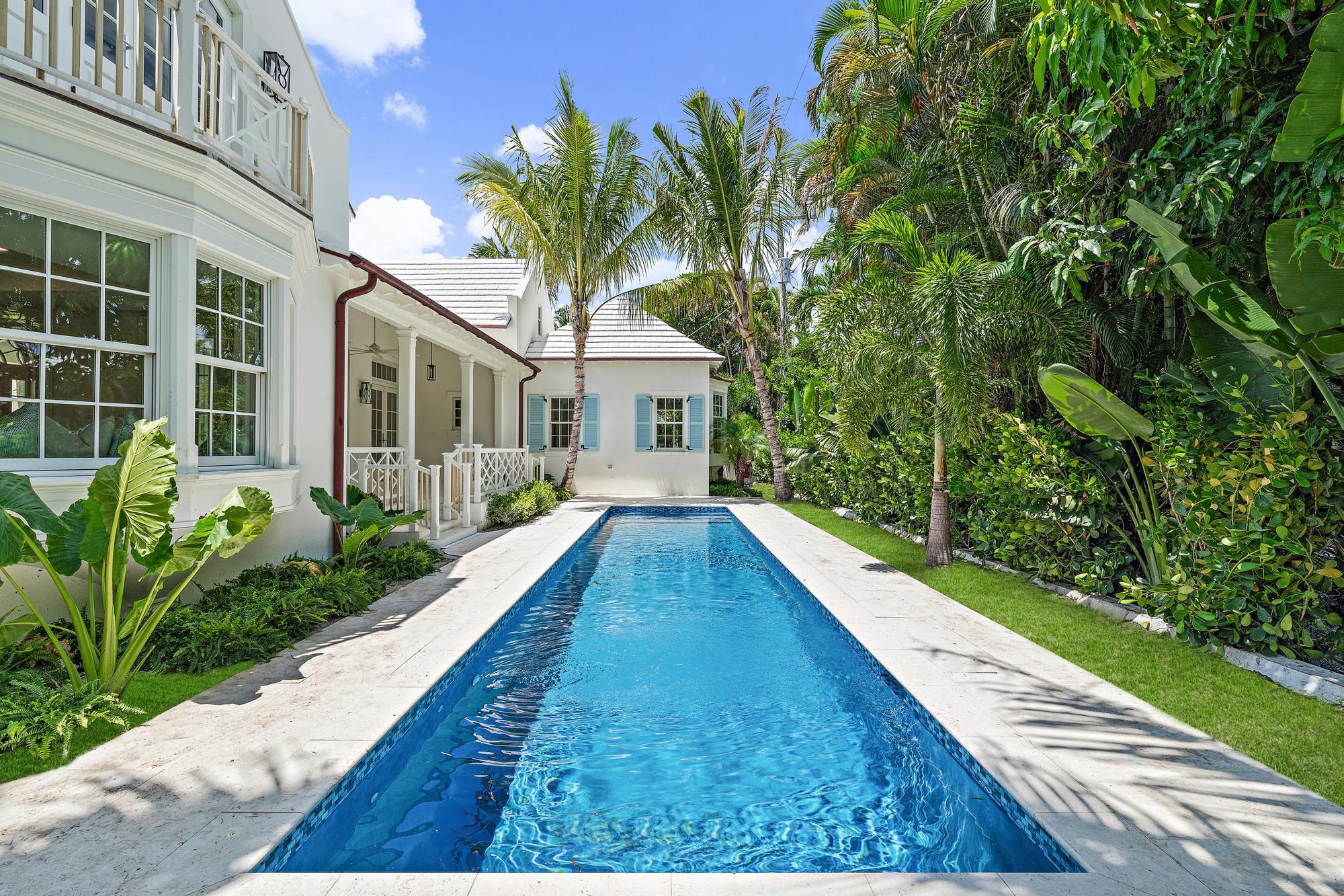 JAMAICA LANE IN - Residential