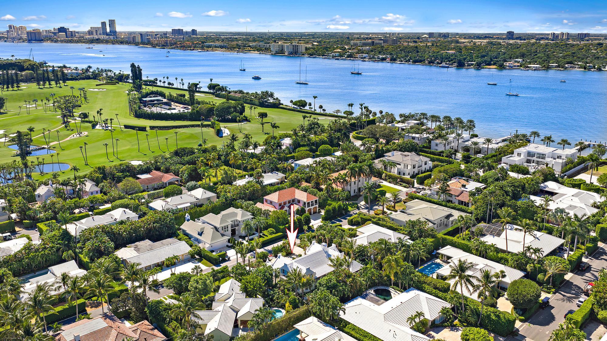 JAMAICA LANE IN - Residential