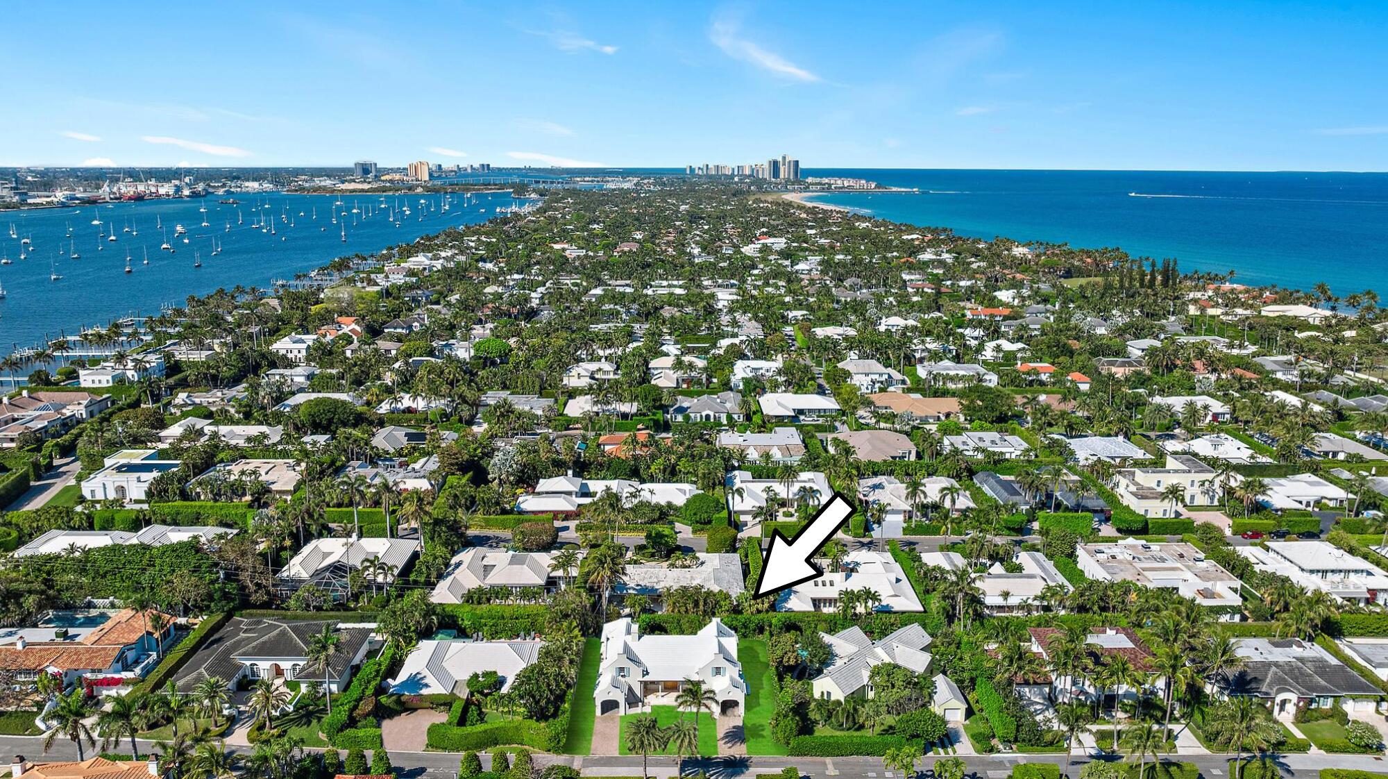 JAMAICA LANE IN - Residential