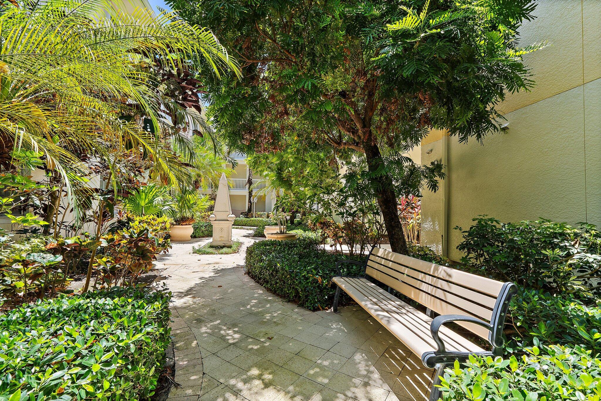 SOMERSET AT ABACOA CONDO - Residential