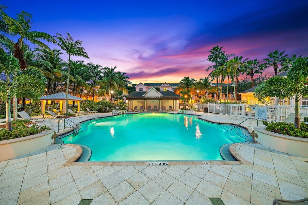 Photo of 275 Murcia Drive #104, Jupiter, FL 33458 (MLS # B26024014)