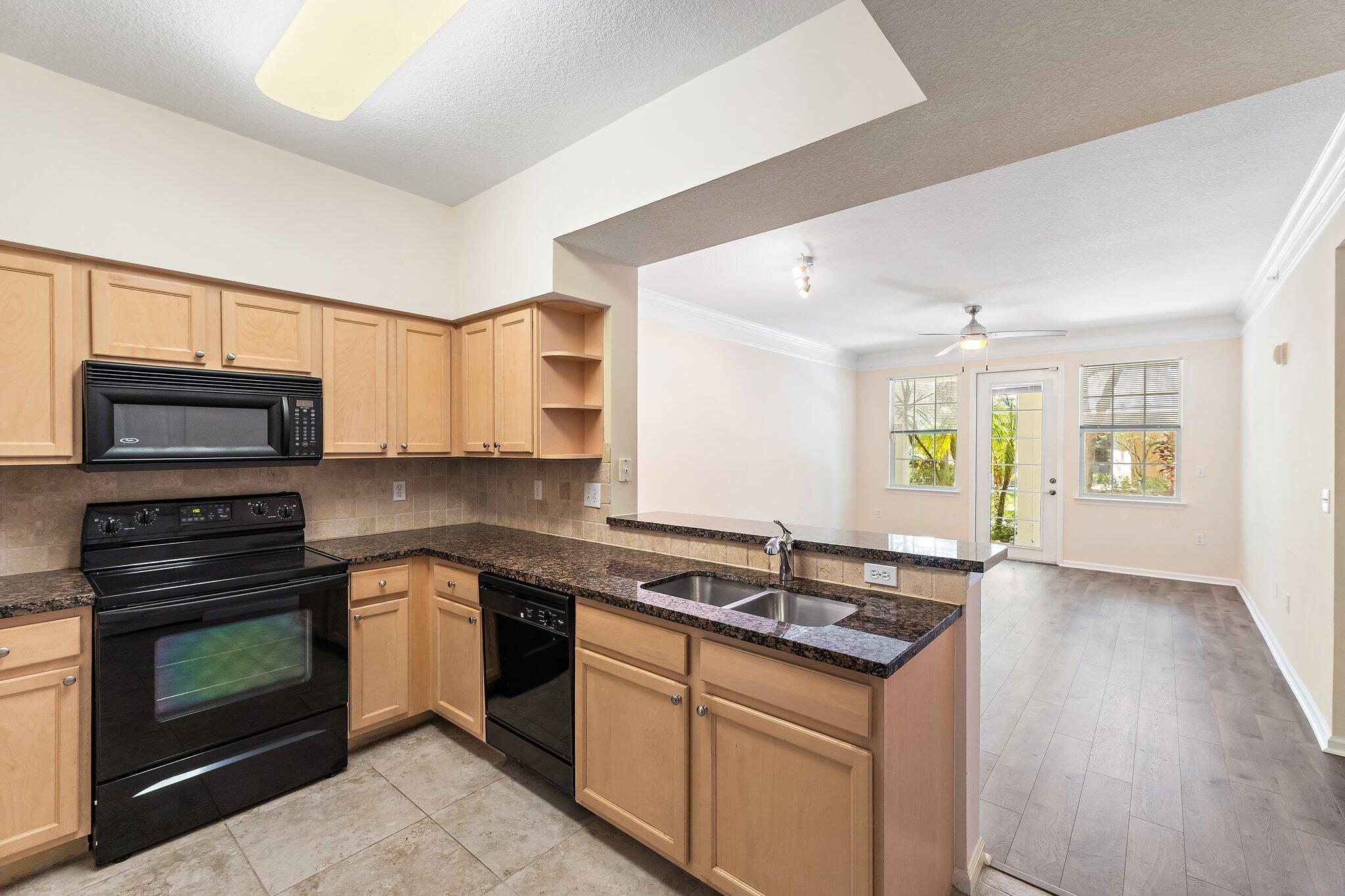 SOMERSET AT ABACOA CONDO - Residential