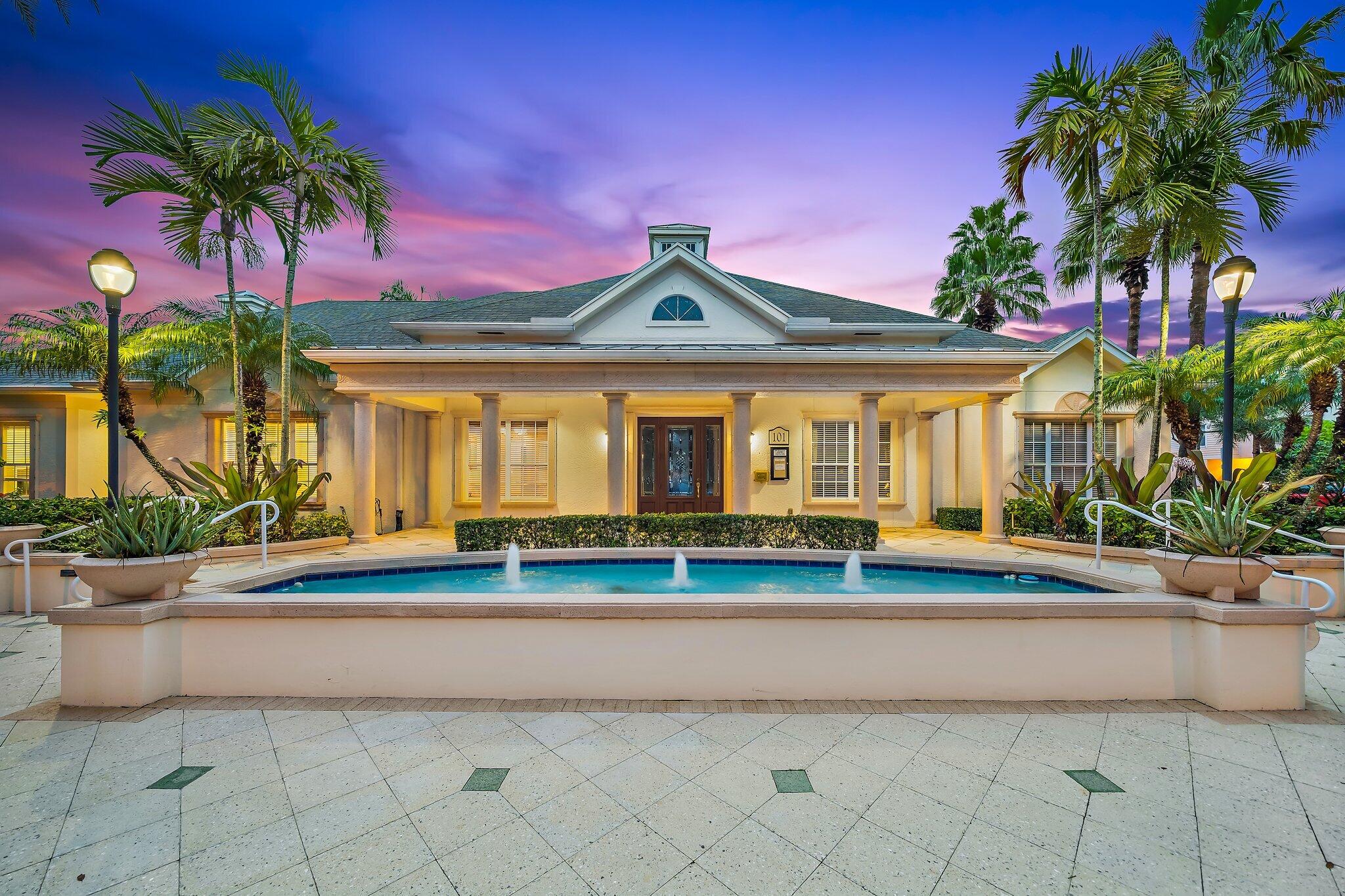 SOMERSET AT ABACOA CONDO - Residential