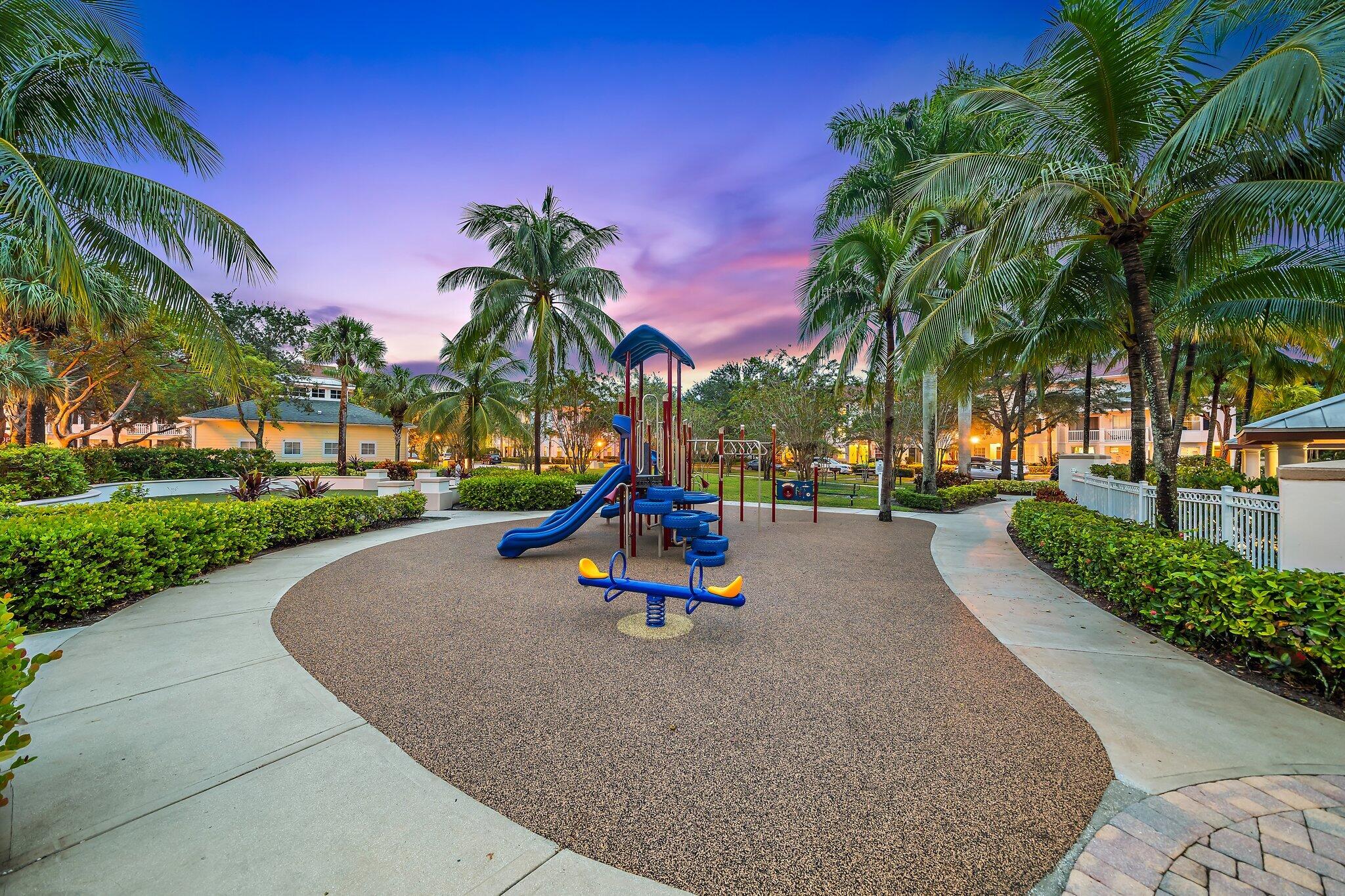 SOMERSET AT ABACOA CONDO - Residential