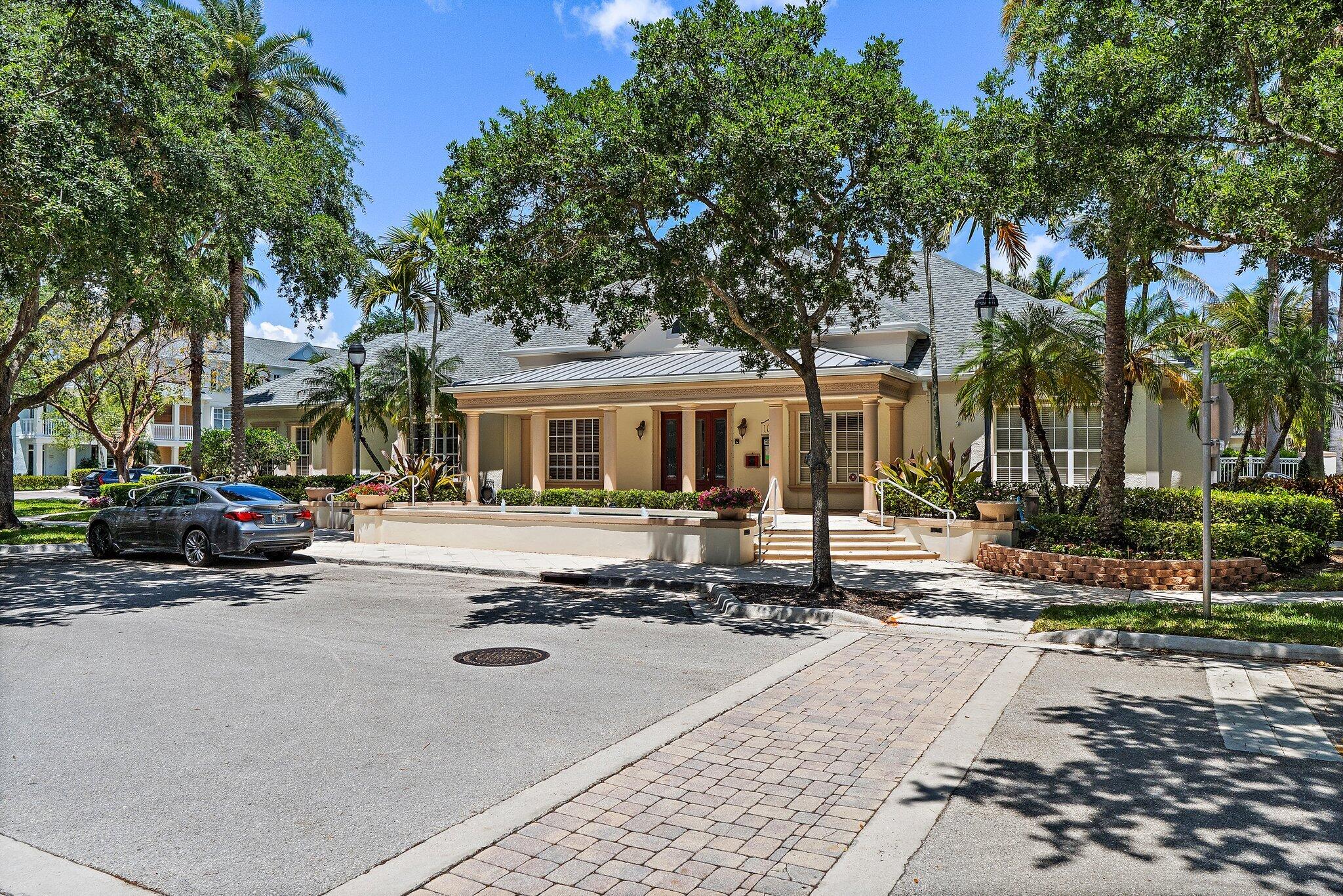 SOMERSET AT ABACOA CONDO - Residential
