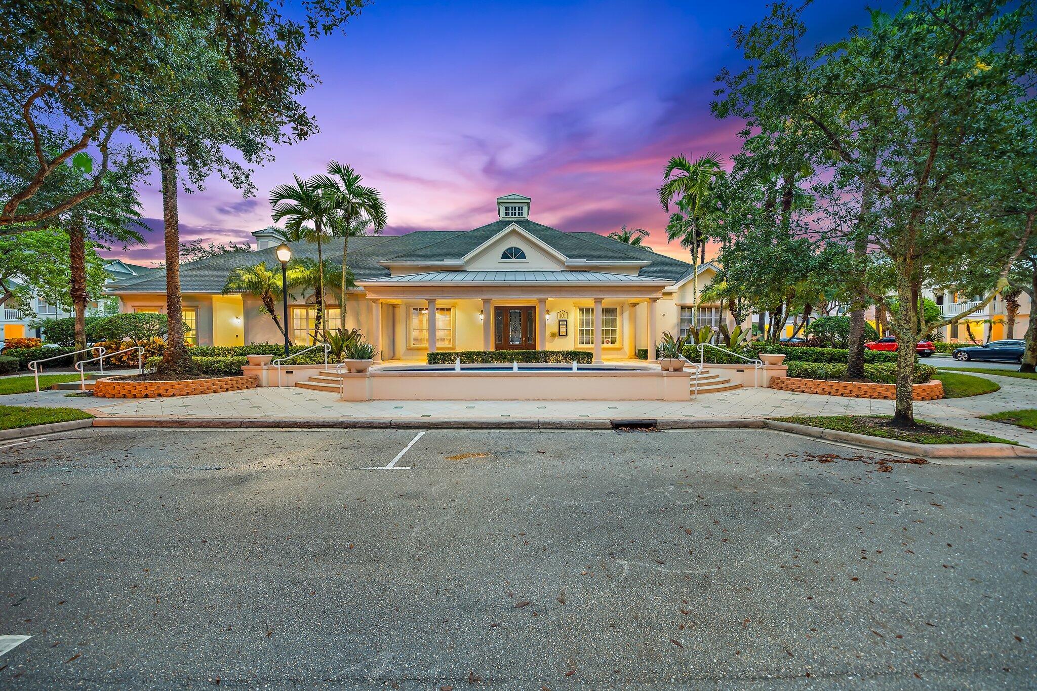 SOMERSET AT ABACOA CONDO - Residential